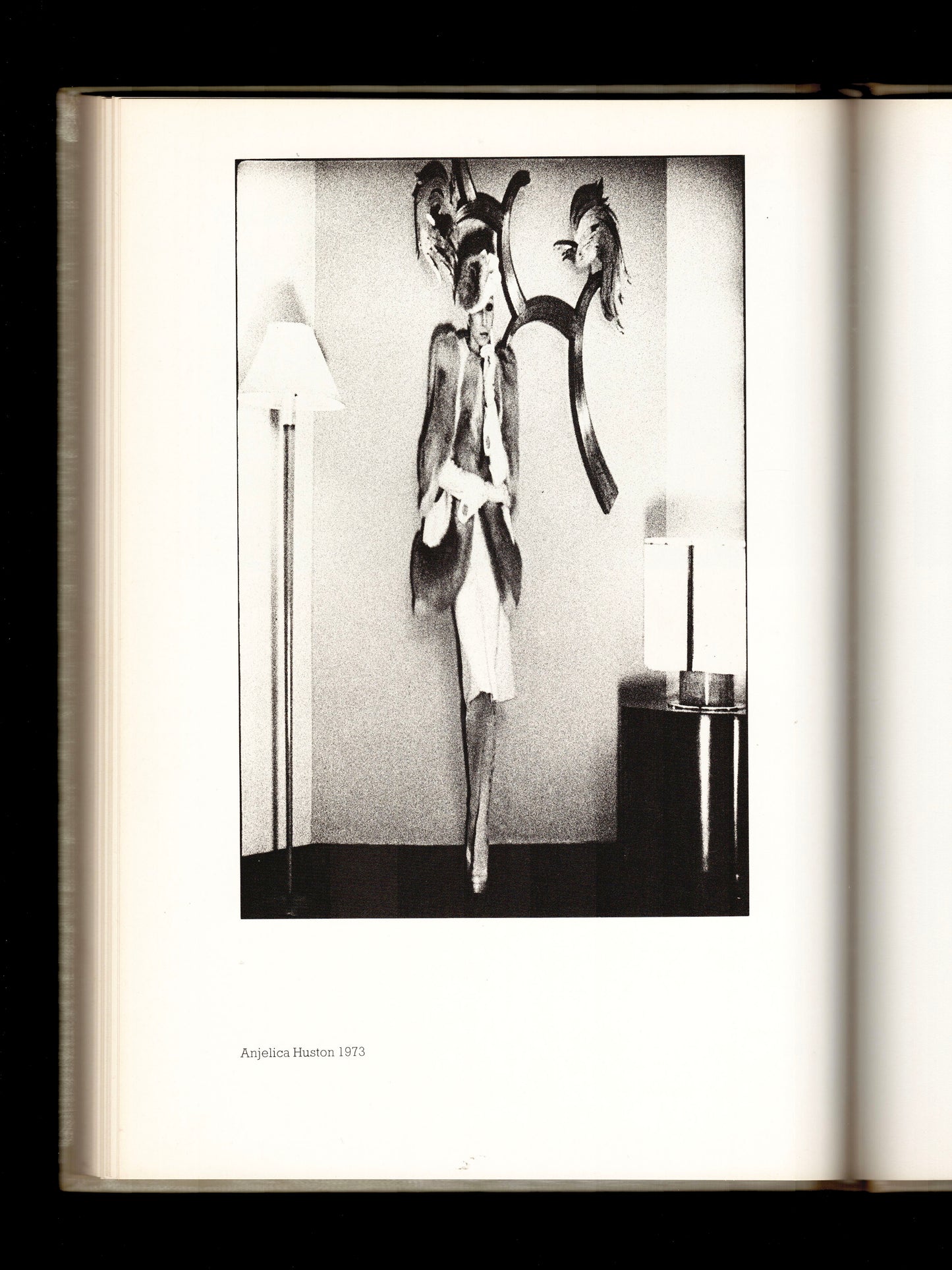 BEADY MINCES (1973)