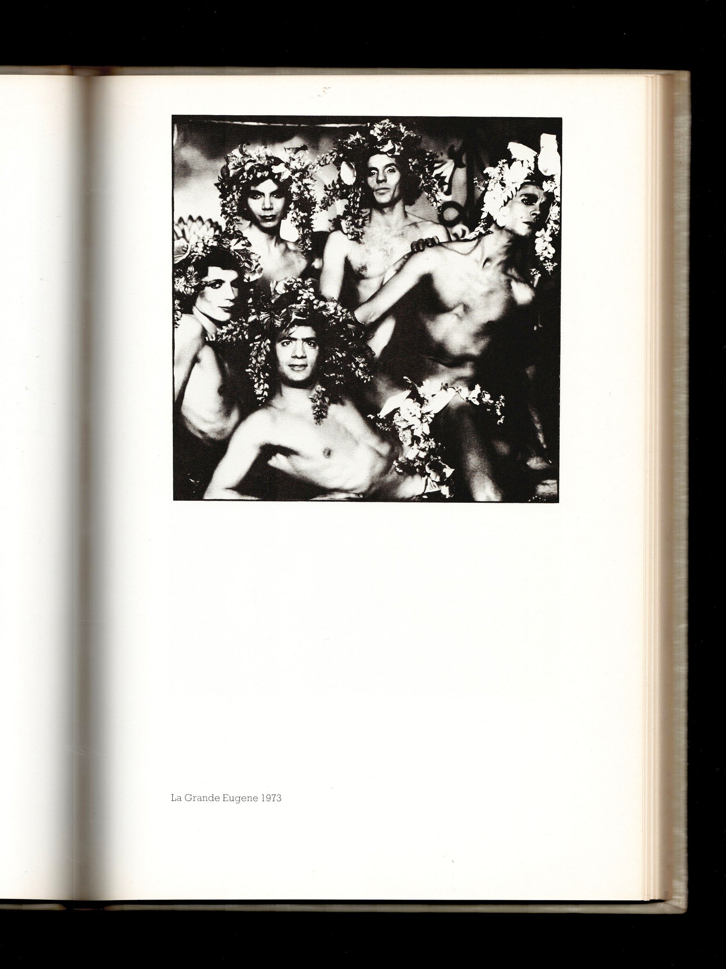 BEADY MINCES (1973)