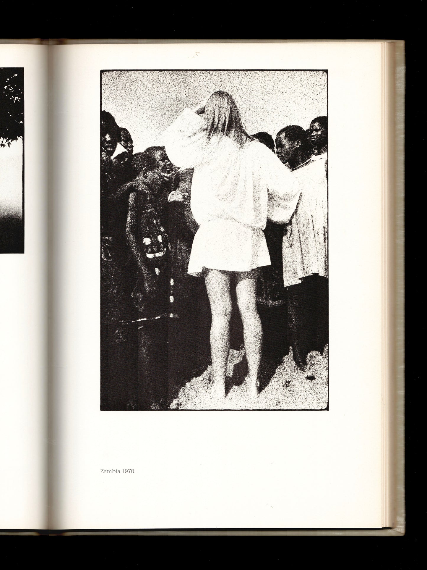 BEADY MINCES (1973)
