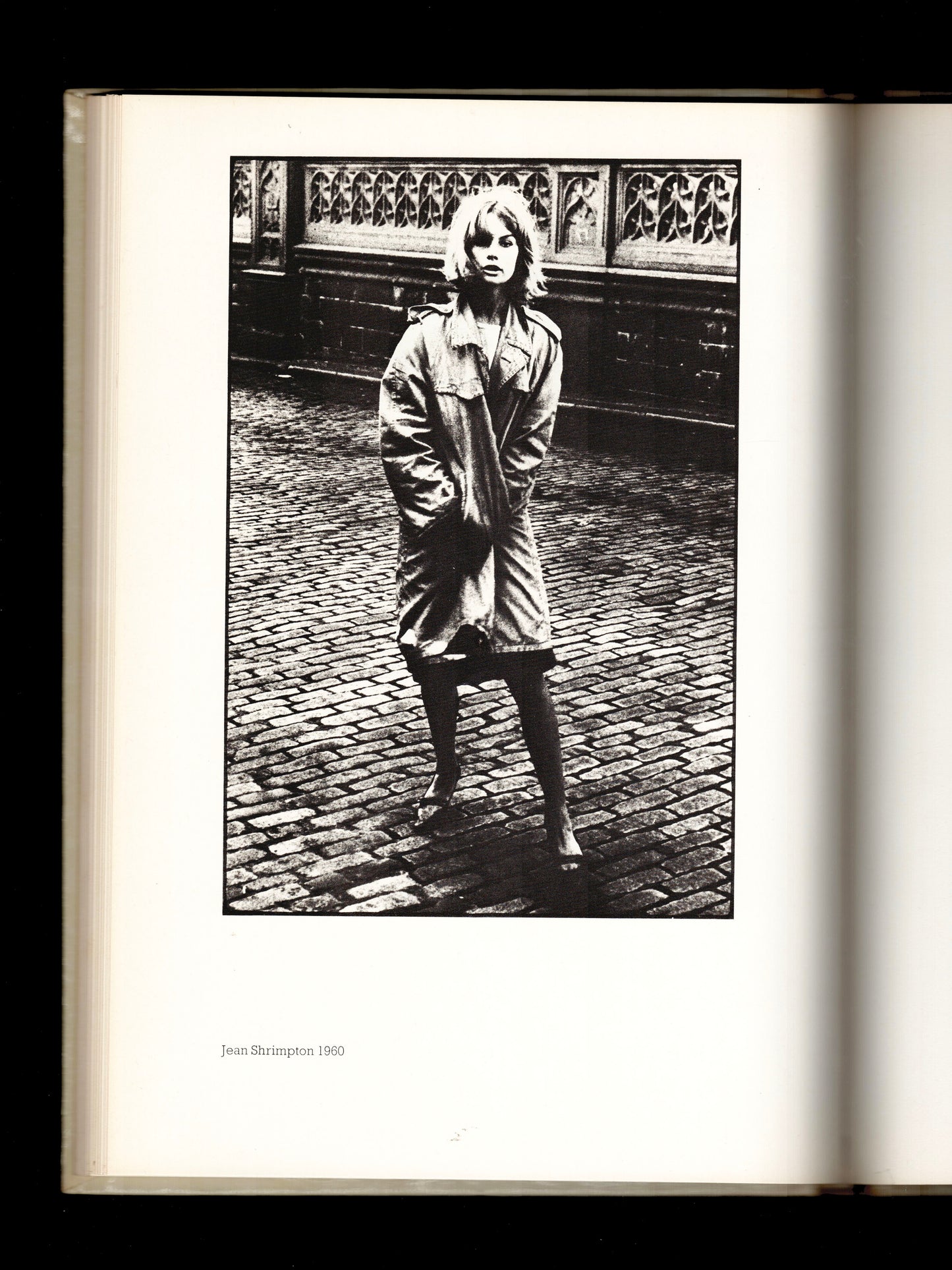 BEADY MINCES (1973)