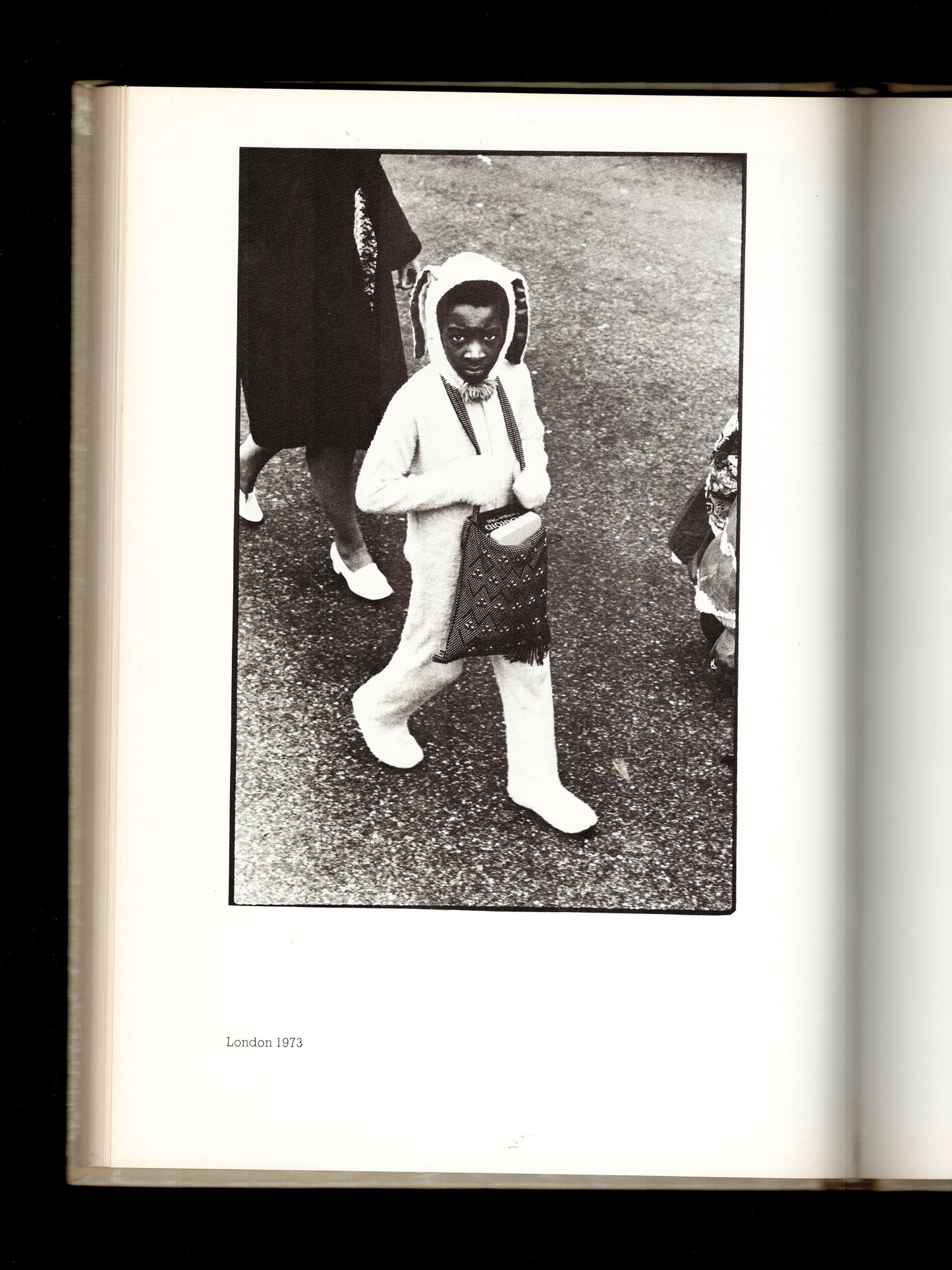 BEADY MINCES (1973)