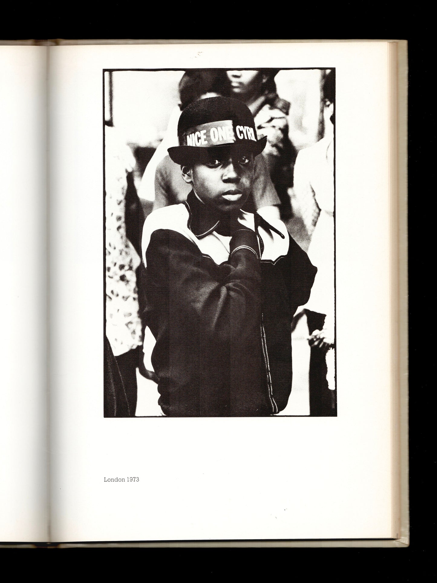 BEADY MINCES (1973)