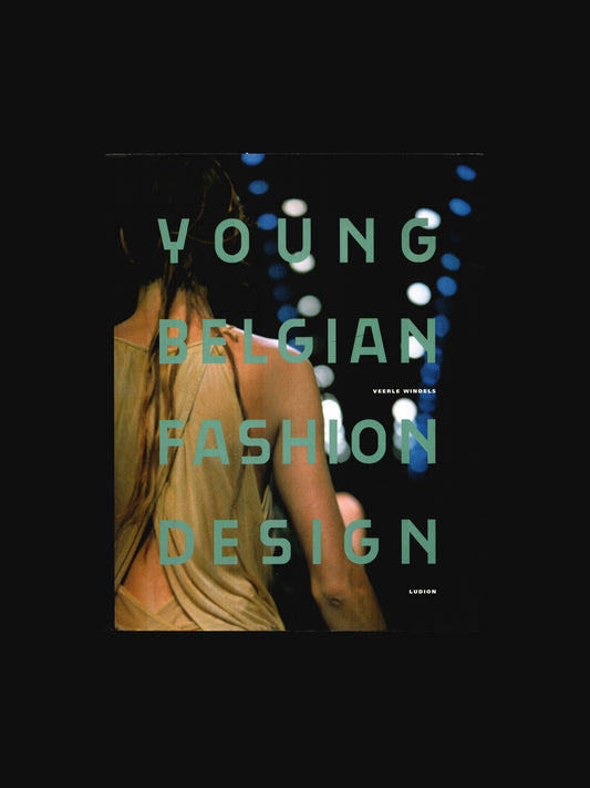 YOUNG BELGIAN FASHION DESIGN (2001)