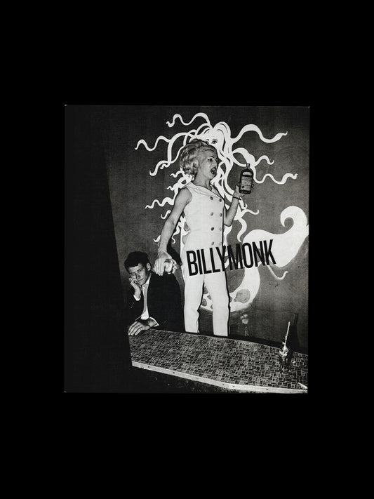 BILLYMONK (2011)