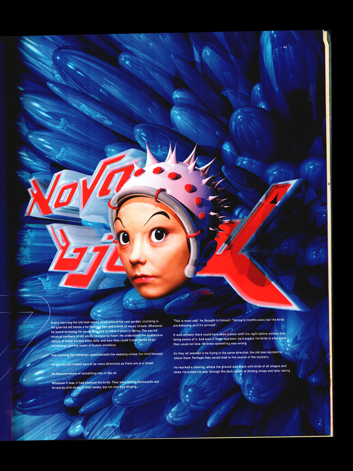POST (1995)