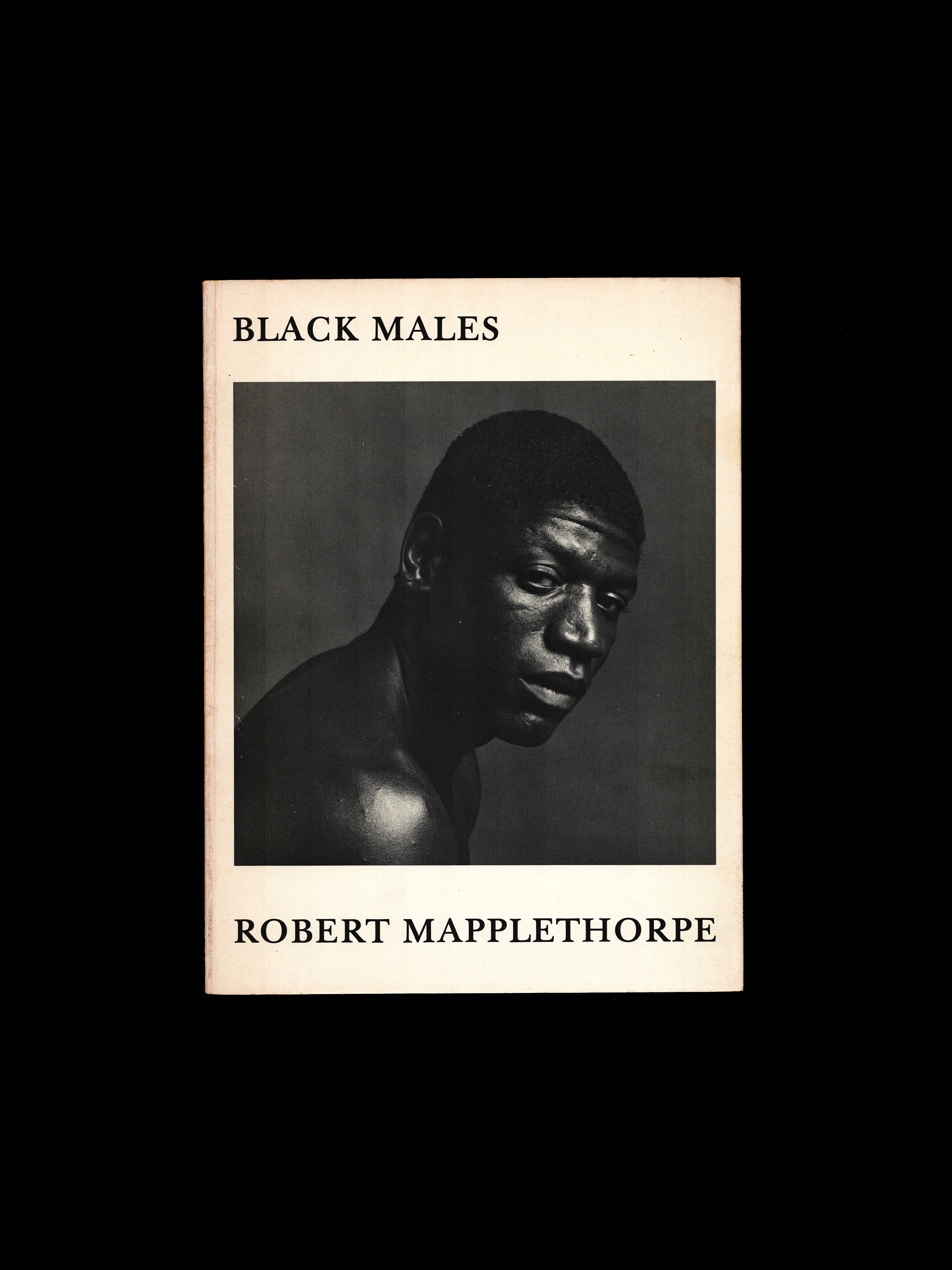 BLACK MALES (1980)