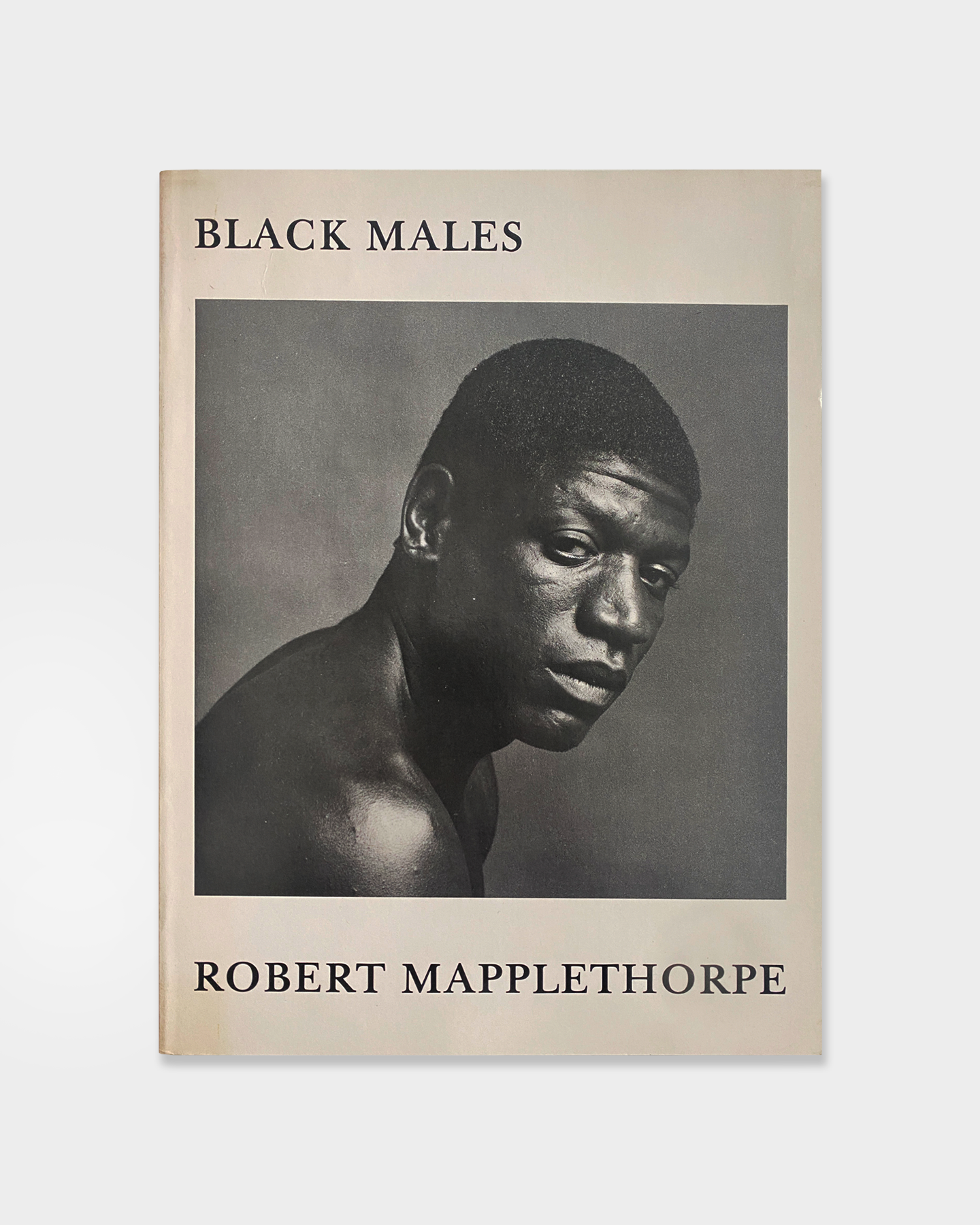 Black Males (1980)