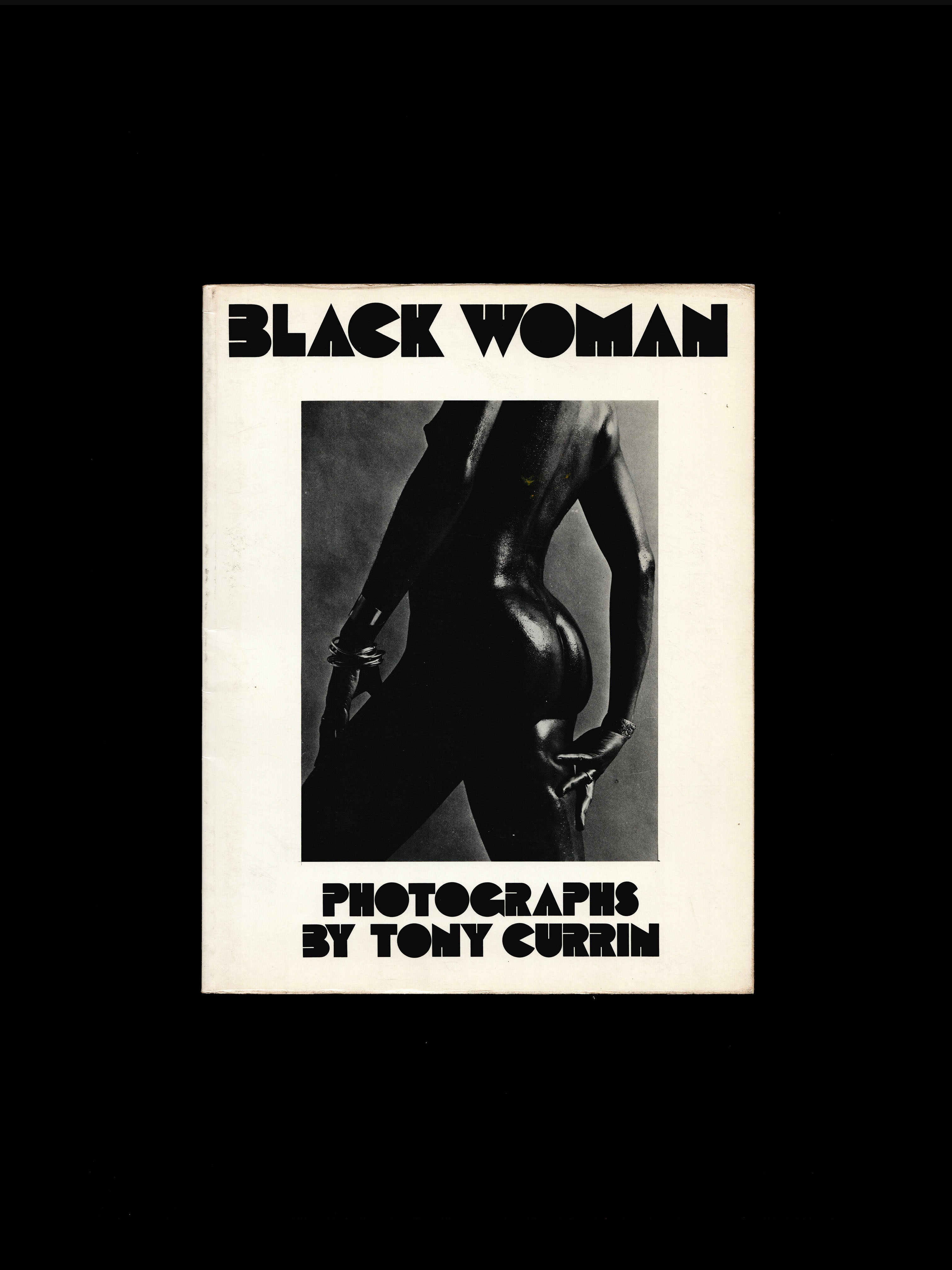 BLACK WOMAN (1978)