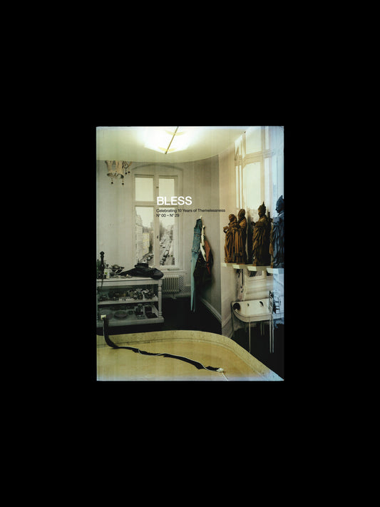 BLESS NO.00-NO.29 (2006)