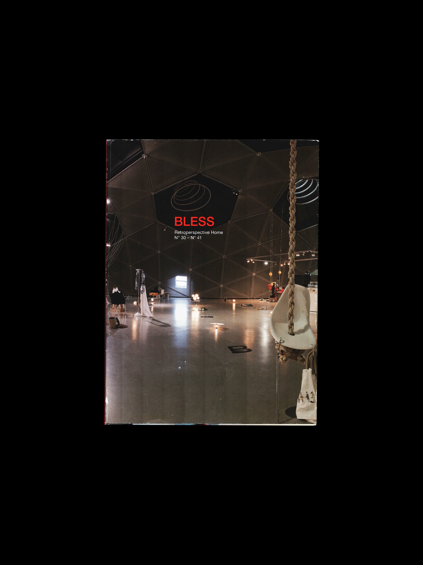 BLESS NO.30-NO.41 (2015)