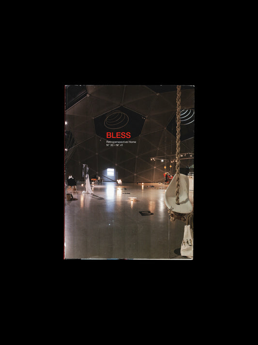 BLESS NO.30-NO.41 (2015)