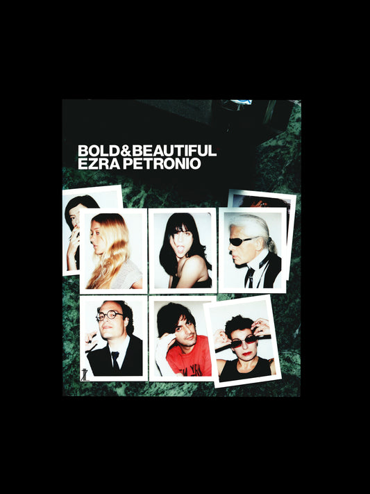 BOLD & BEAUTIFUL (2005)