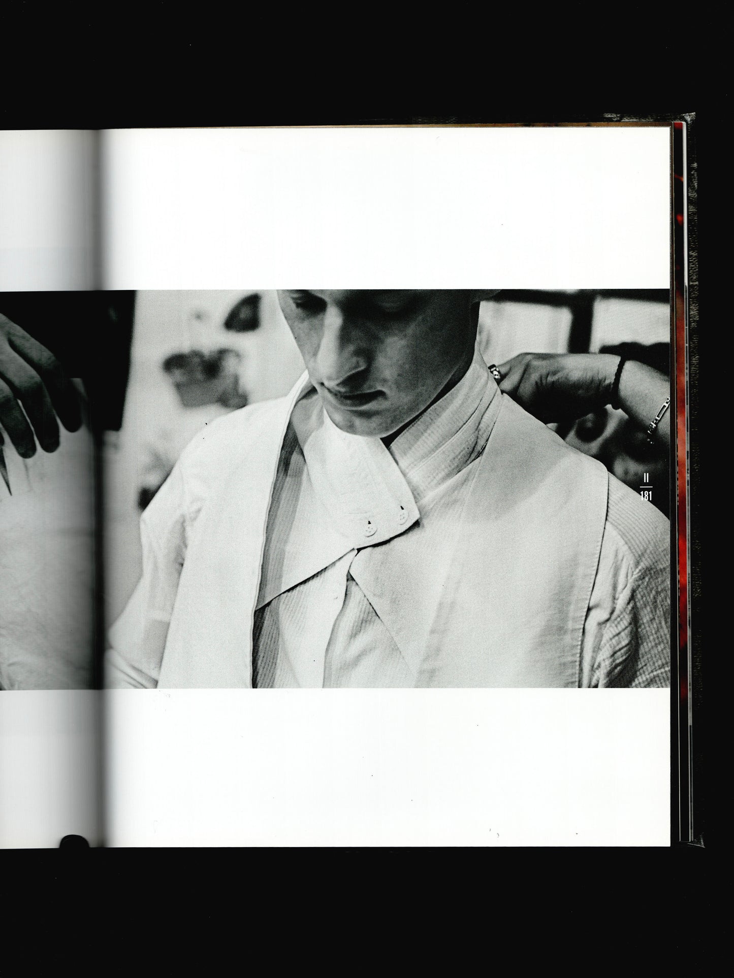 BORIS BIDJAN SABERI II (2013)