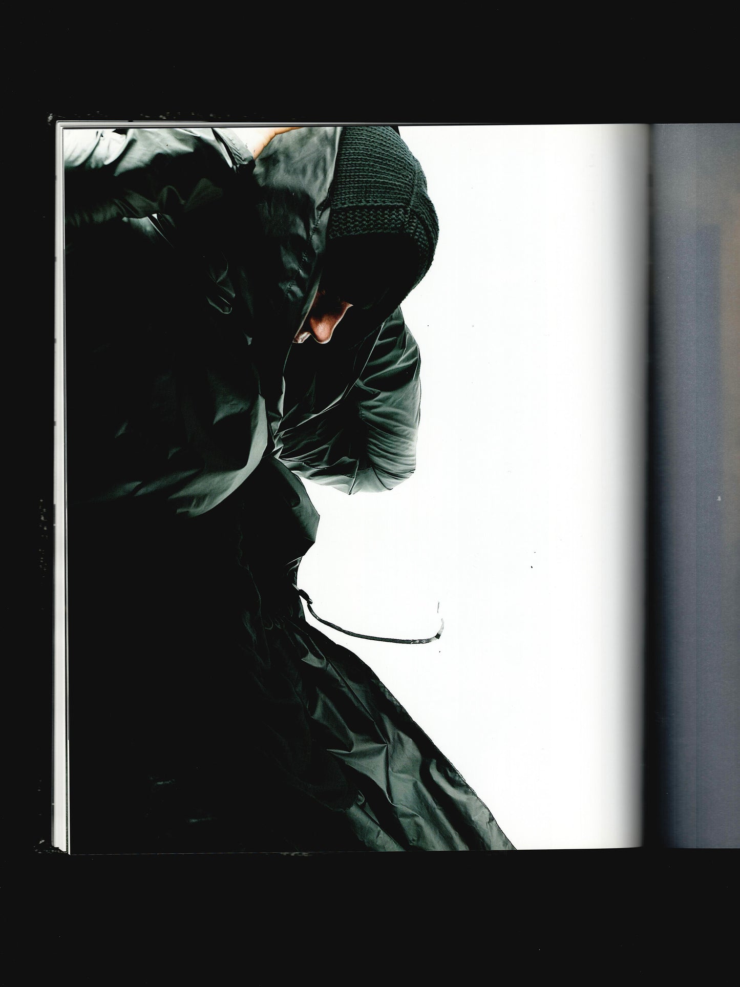 BORIS BIDJAN SABERI II (2013)