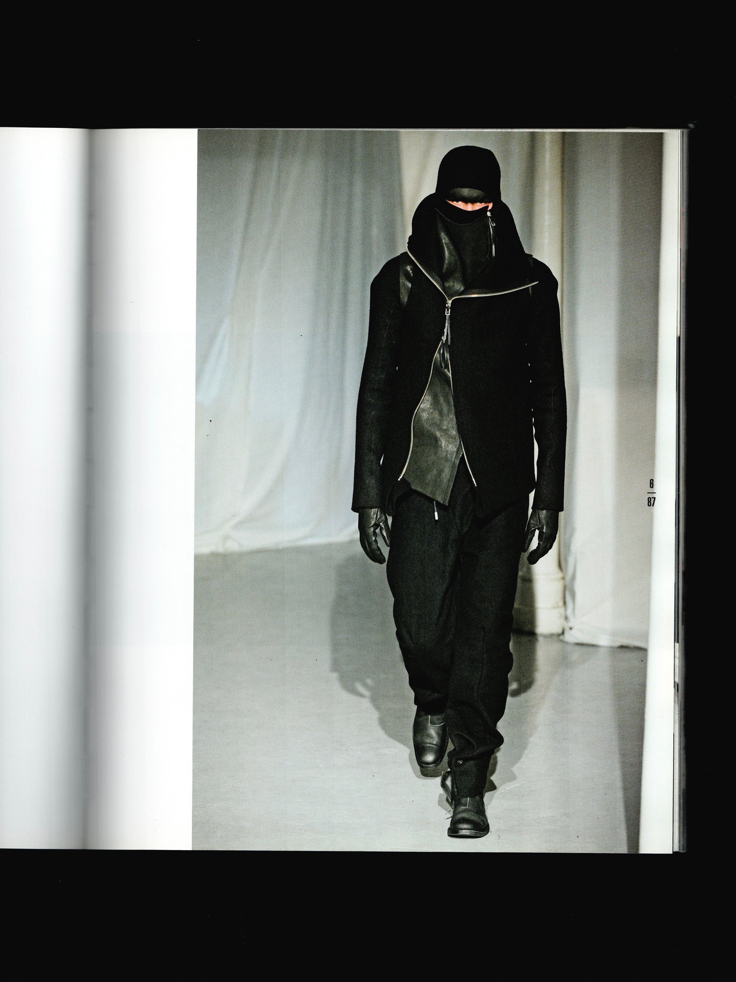 BORIS BIDJAN SABERI II (2013)