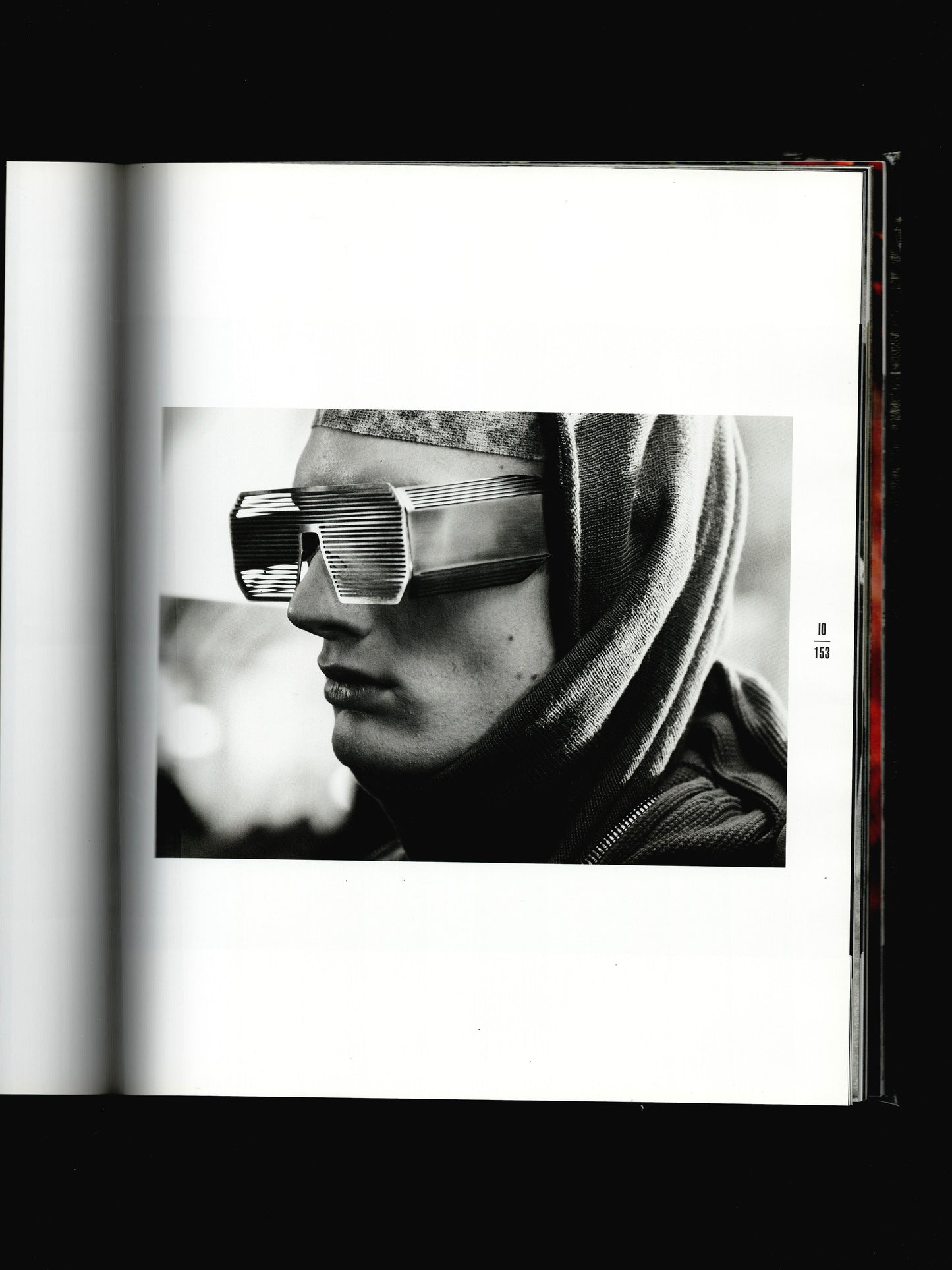 BORIS BIDJAN SABERI II (2013)