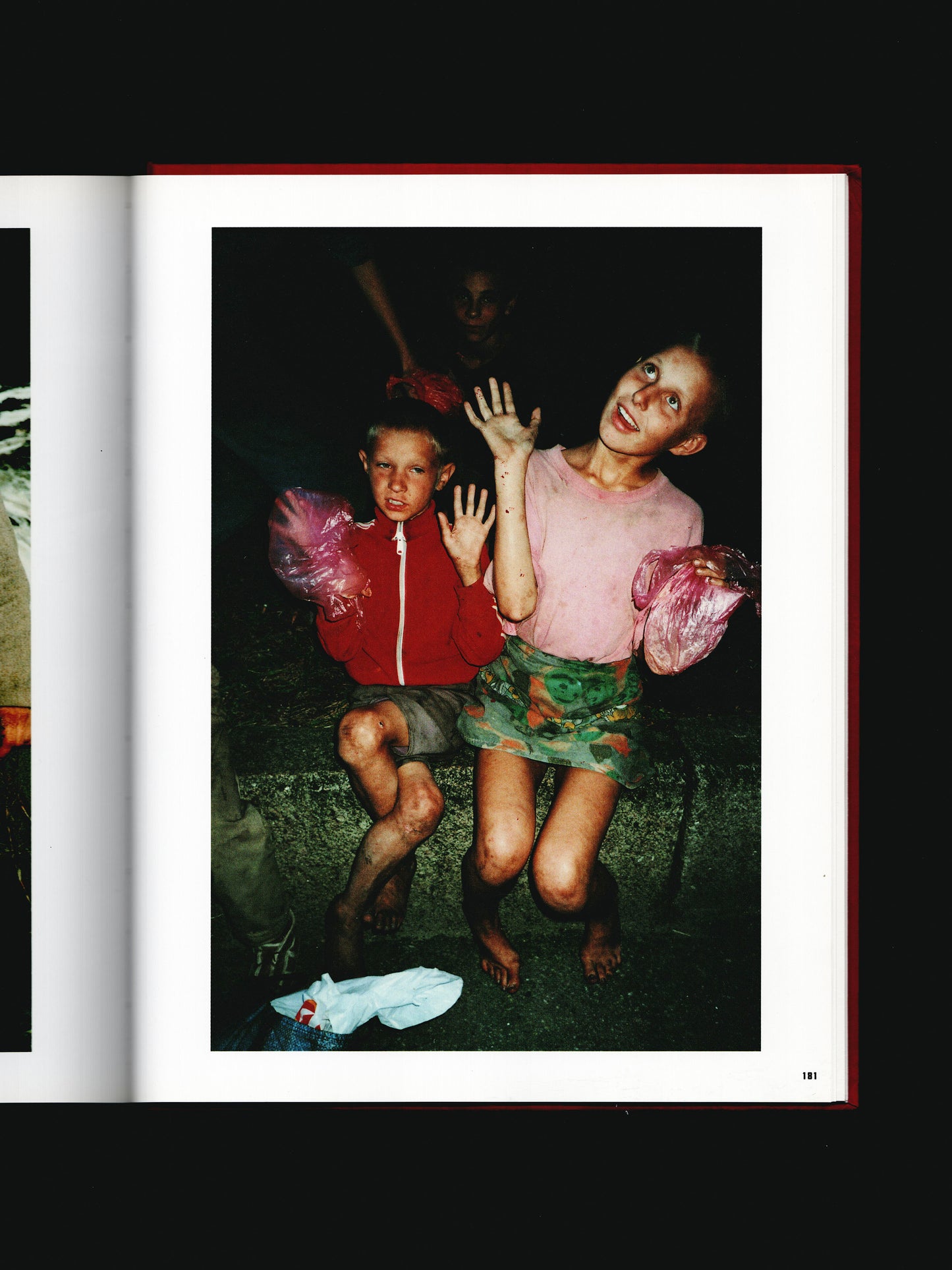 A RETROSPECTIVE / EINE RETROSPEKTIVE (2003)