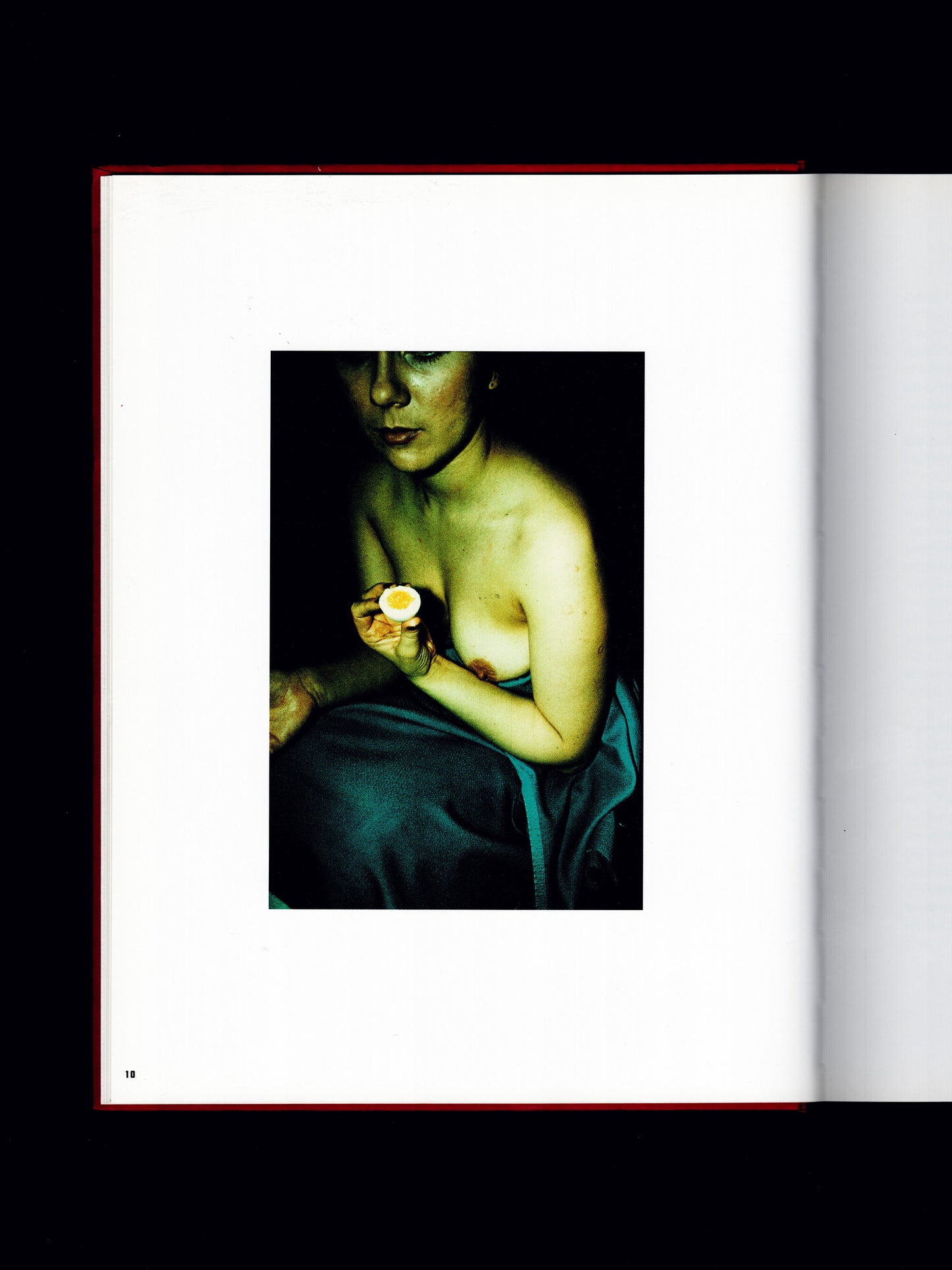 A RETROSPECTIVE / EINE RETROSPEKTIVE (2003)