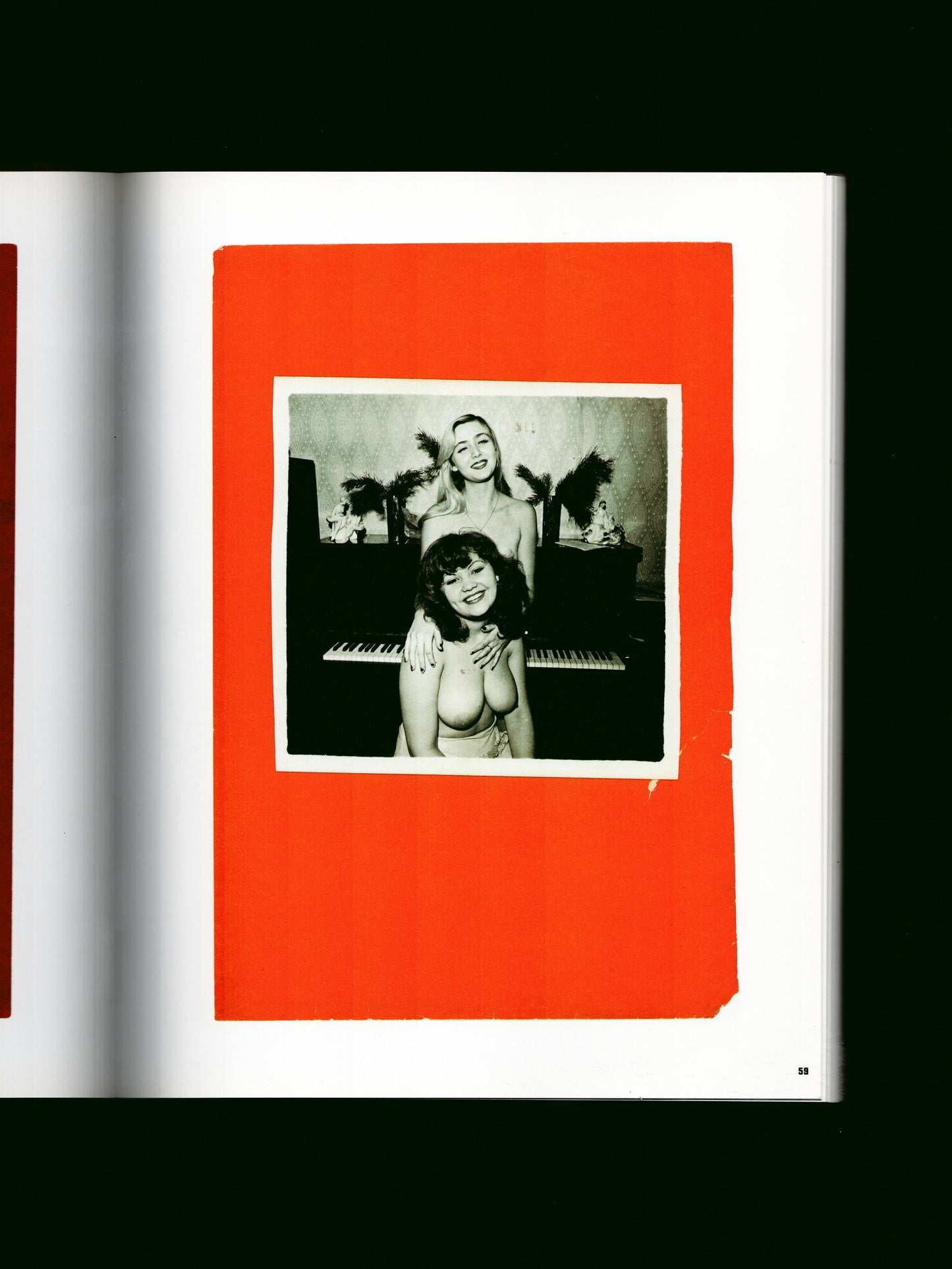 A RETROSPECTIVE / EINE RETROSPEKTIVE (2003)