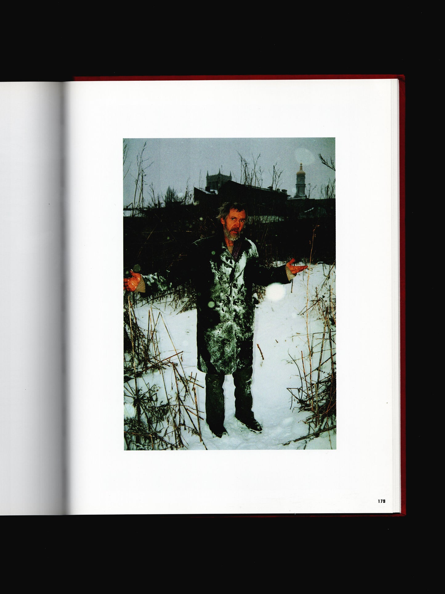 A RETROSPECTIVE / EINE RETROSPEKTIVE (2003)