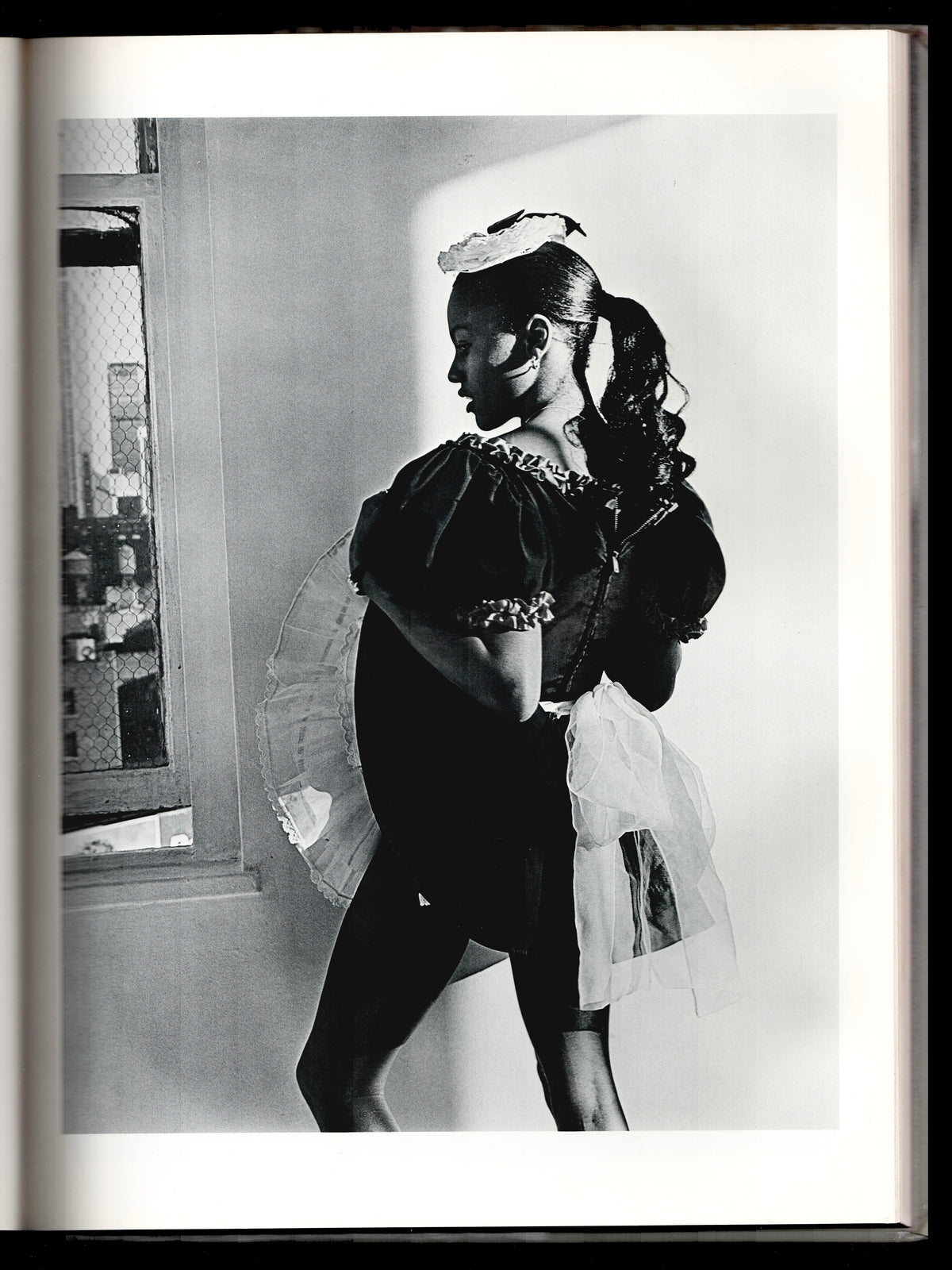42ND STREET STUDIO (1980)