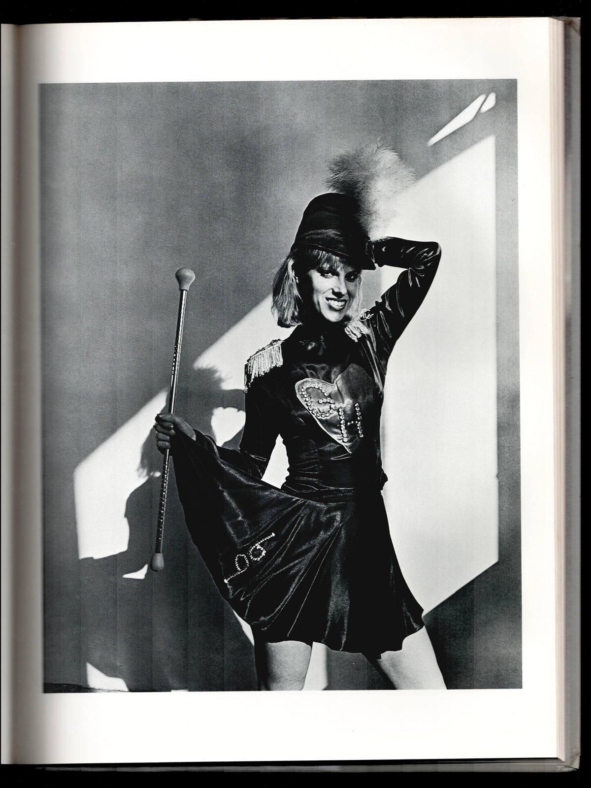 42ND STREET STUDIO (1980)