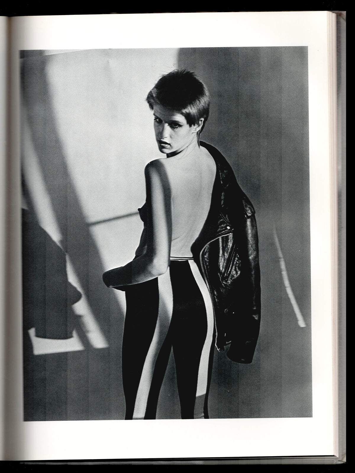42ND STREET STUDIO (1980)
