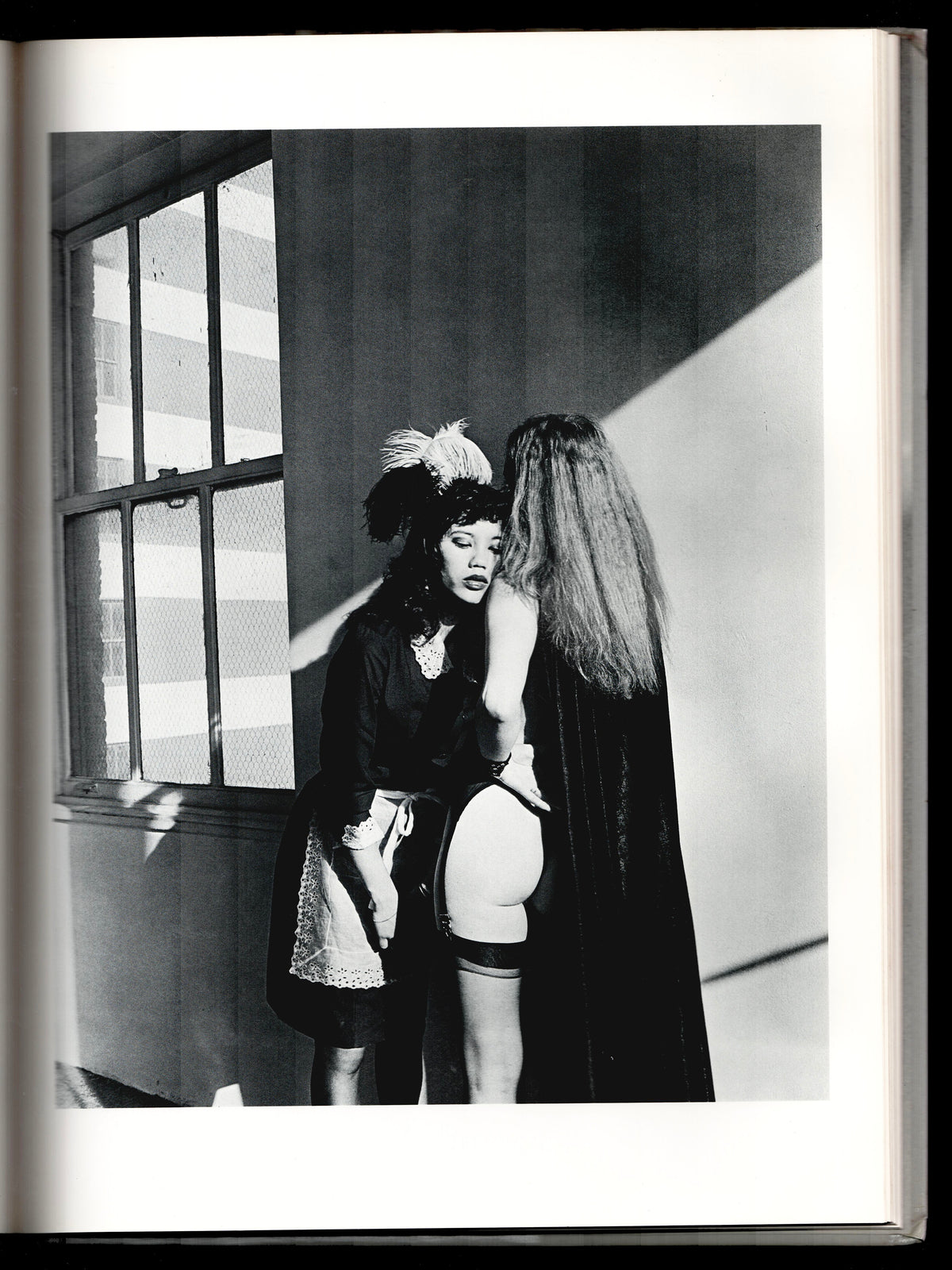 42ND STREET STUDIO (1980)