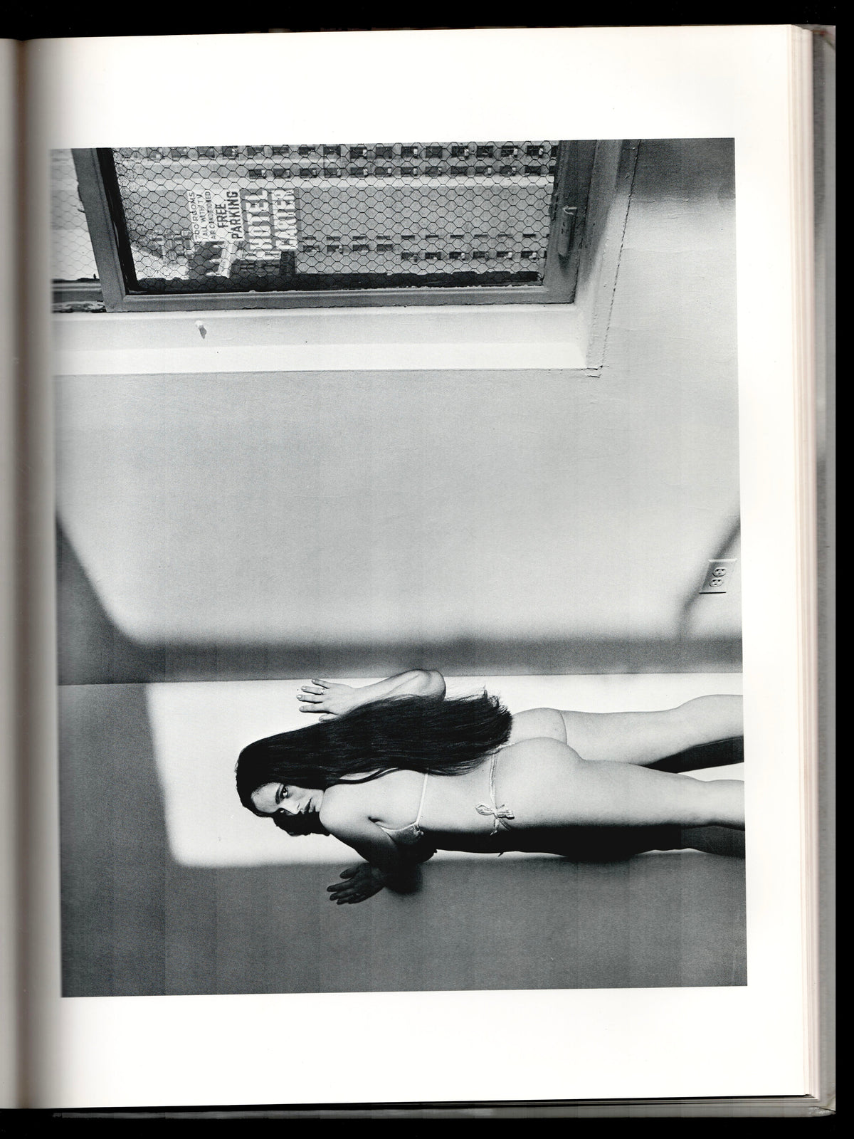 42ND STREET STUDIO (1980)
