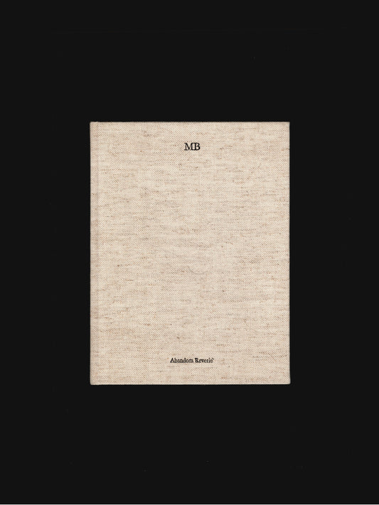 ABANDOM REVERIE (2014)