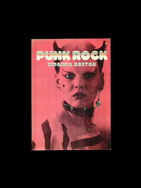 PUNK ROCK (1978)