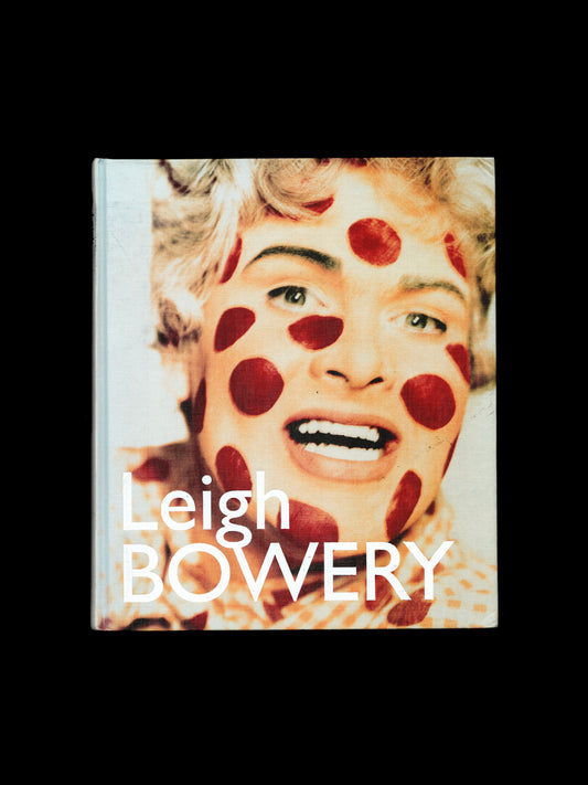LEIGH BOWERY (1998)