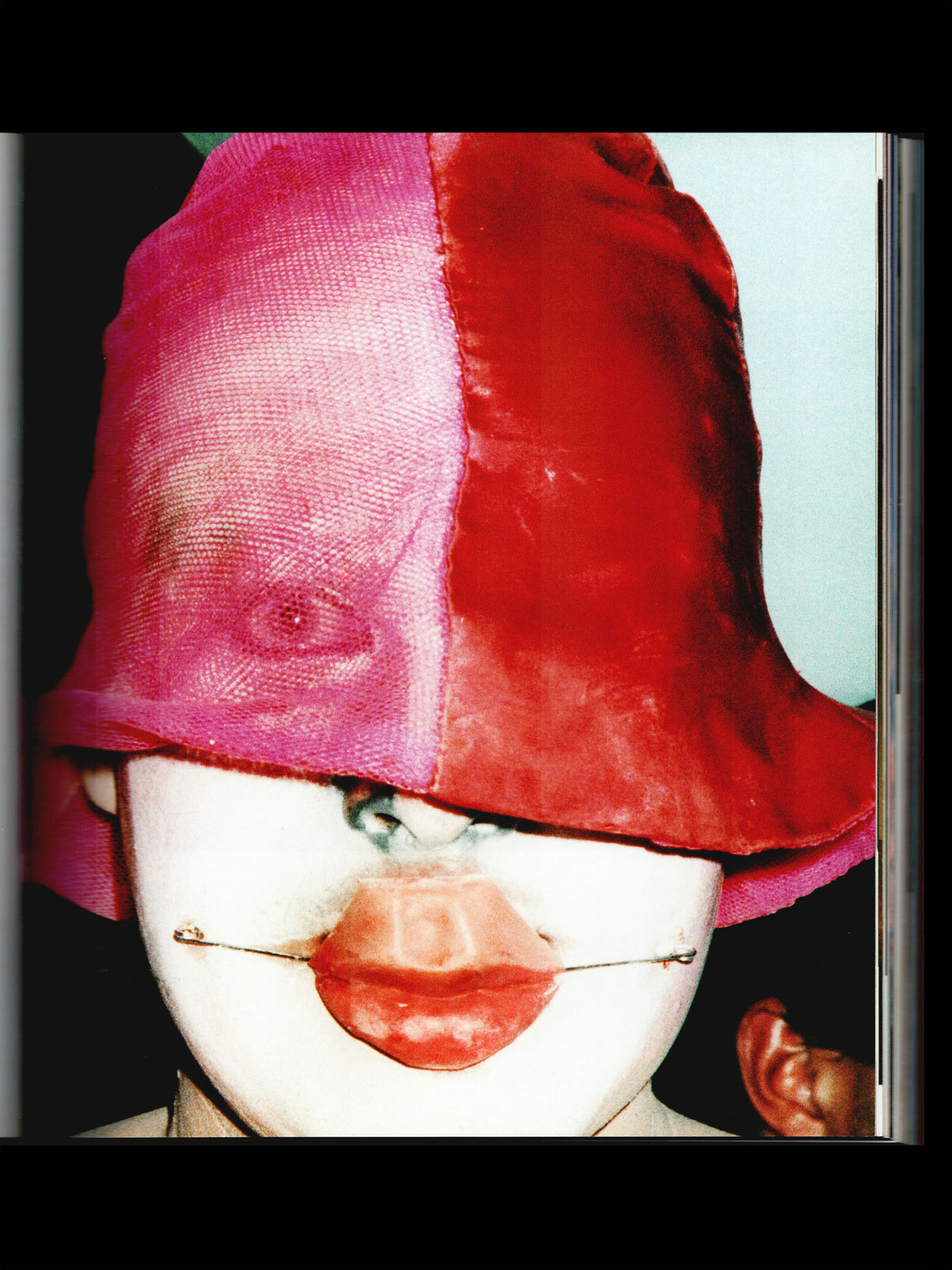 LEIGH BOWERY (1998)