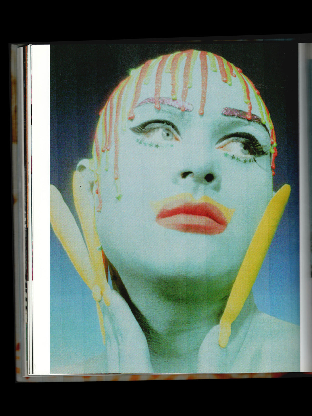 LEIGH BOWERY (1998)