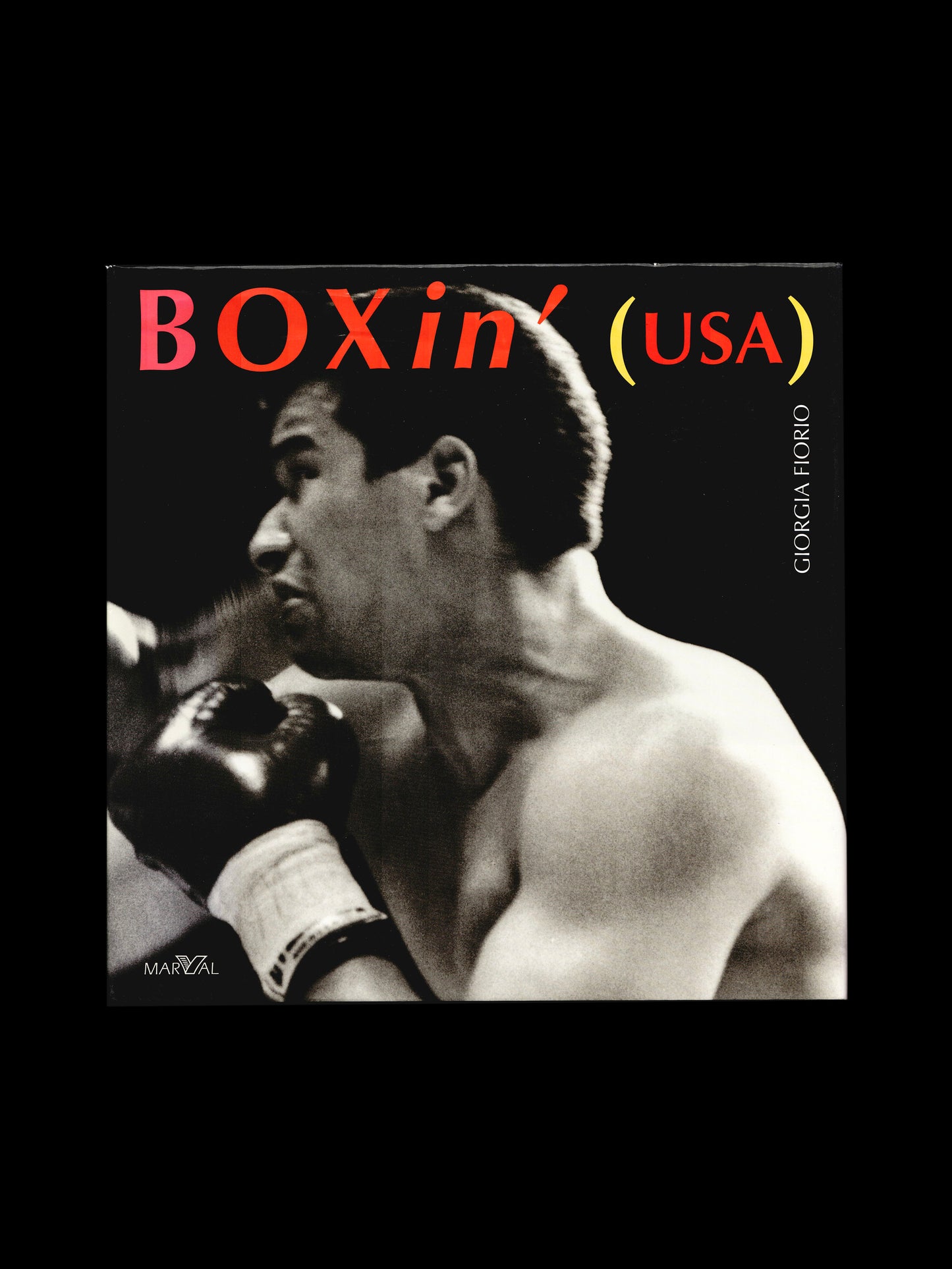 BOXIN' (USA) (1997)