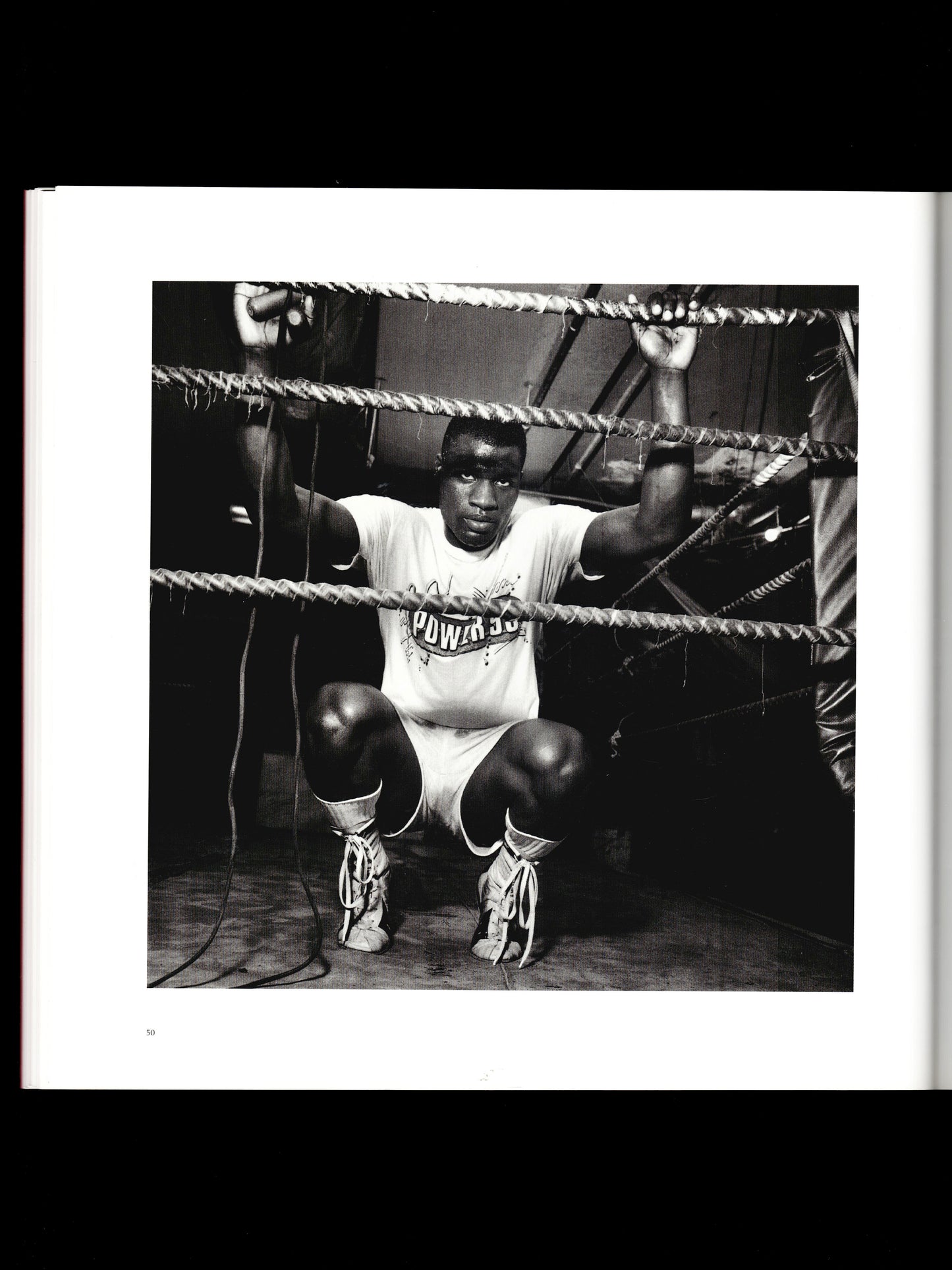 BOXIN' (USA) (1997)