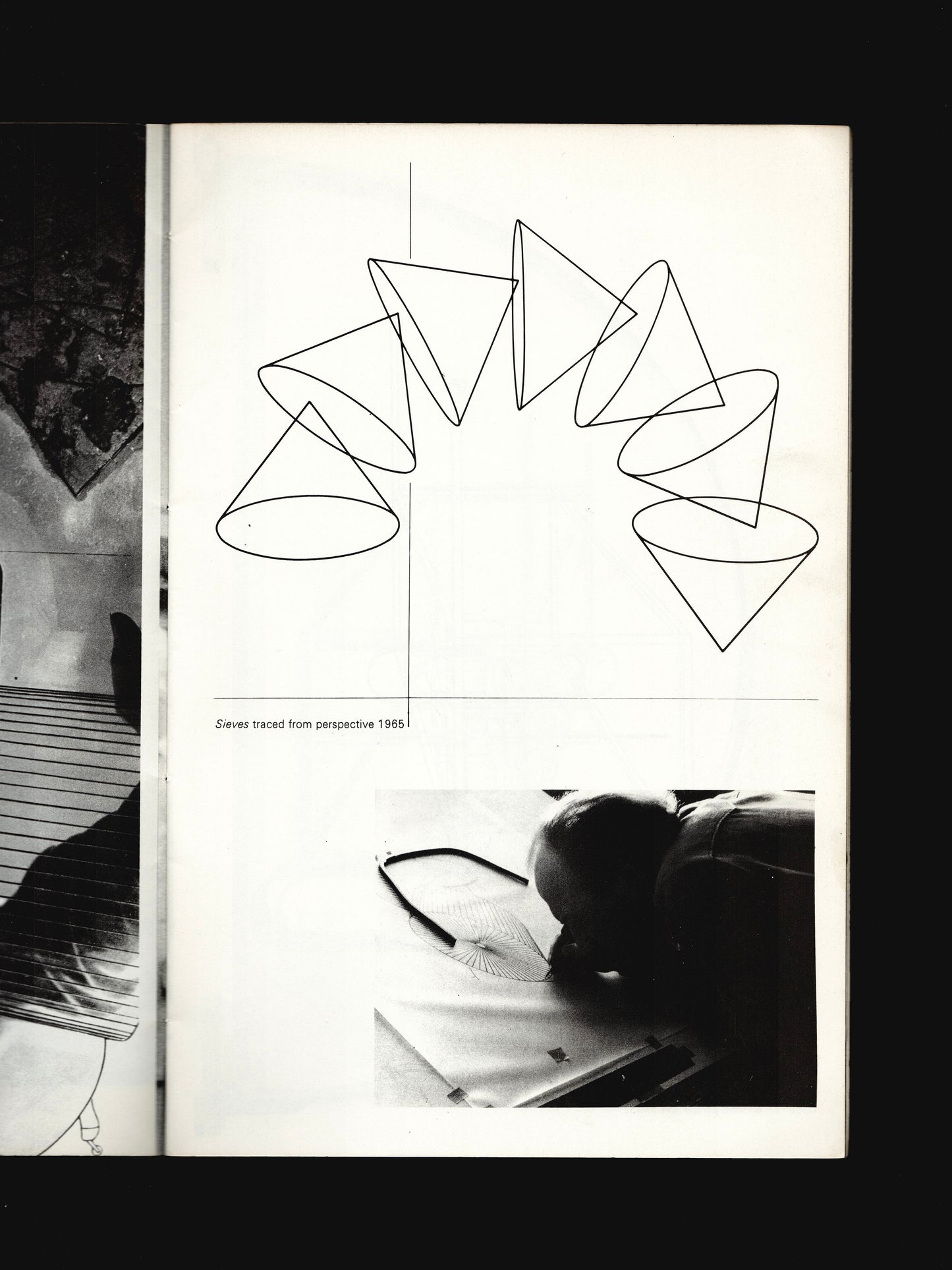 THE BRIDE STRIPPED BARE BY HER BACHELORS EVEN AGAIN (1966)