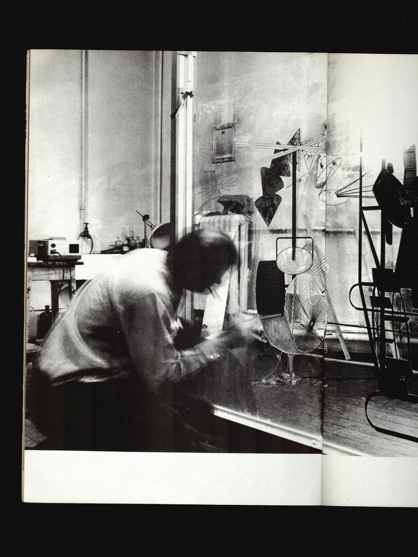 THE BRIDE STRIPPED BARE BY HER BACHELORS EVEN AGAIN (1966)