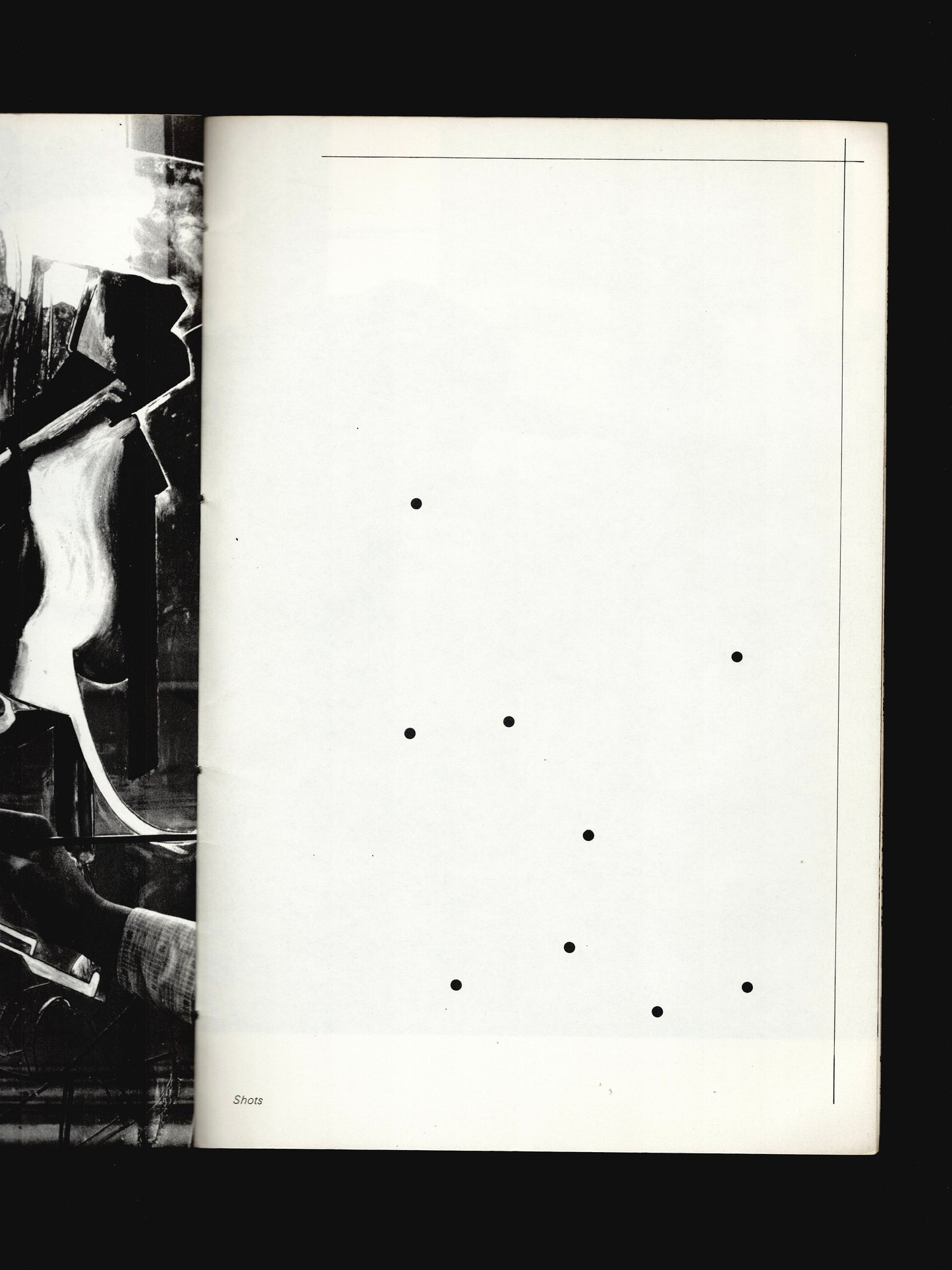 THE BRIDE STRIPPED BARE BY HER BACHELORS EVEN AGAIN (1966)