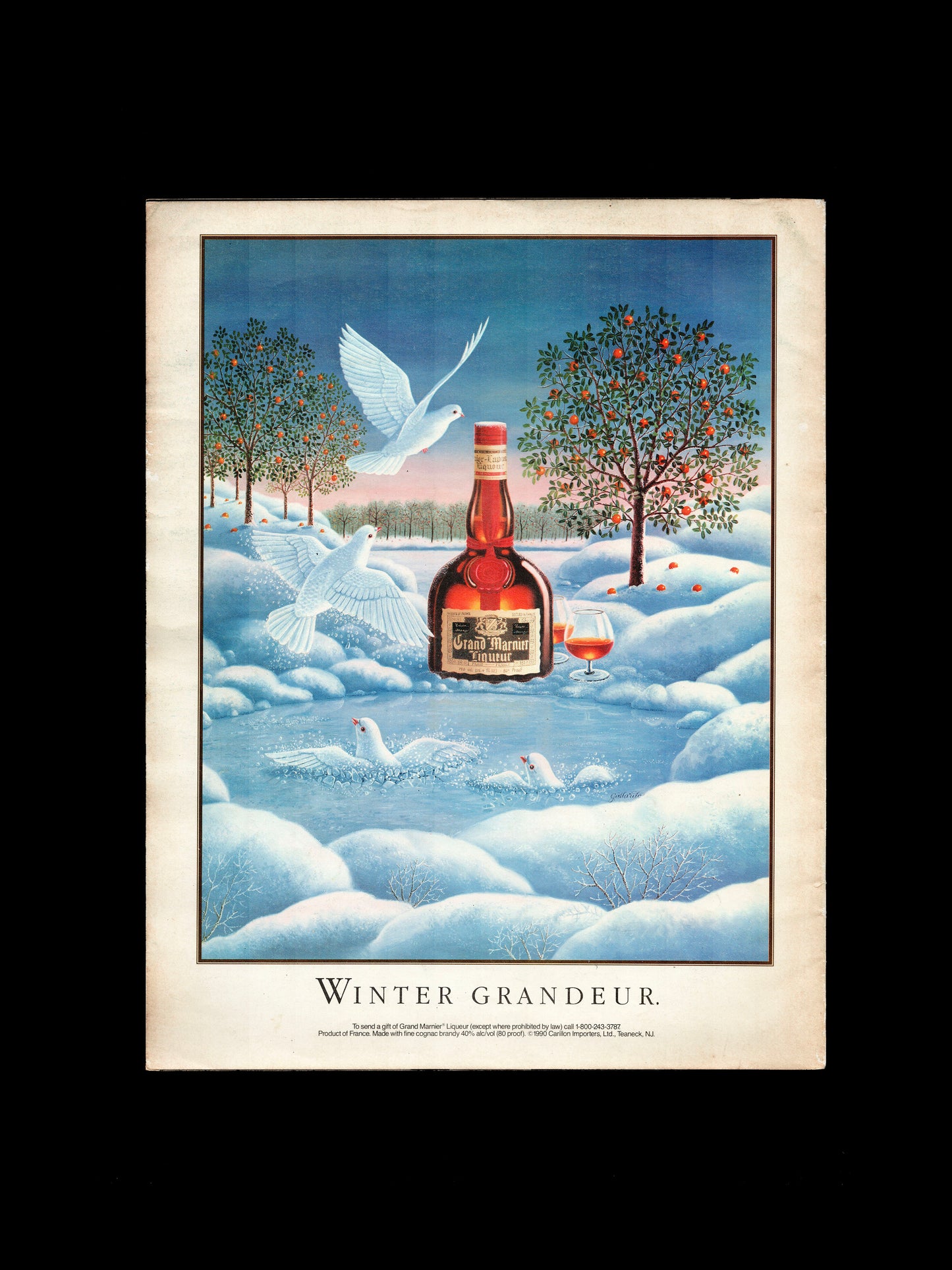 MARKY MARK TOTAL BRUCE WEBER ISSUE, FEBRUARY (1992)