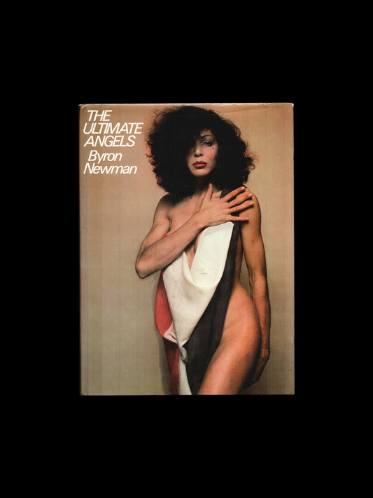 THE ULTIMATE ANGLES (1984)