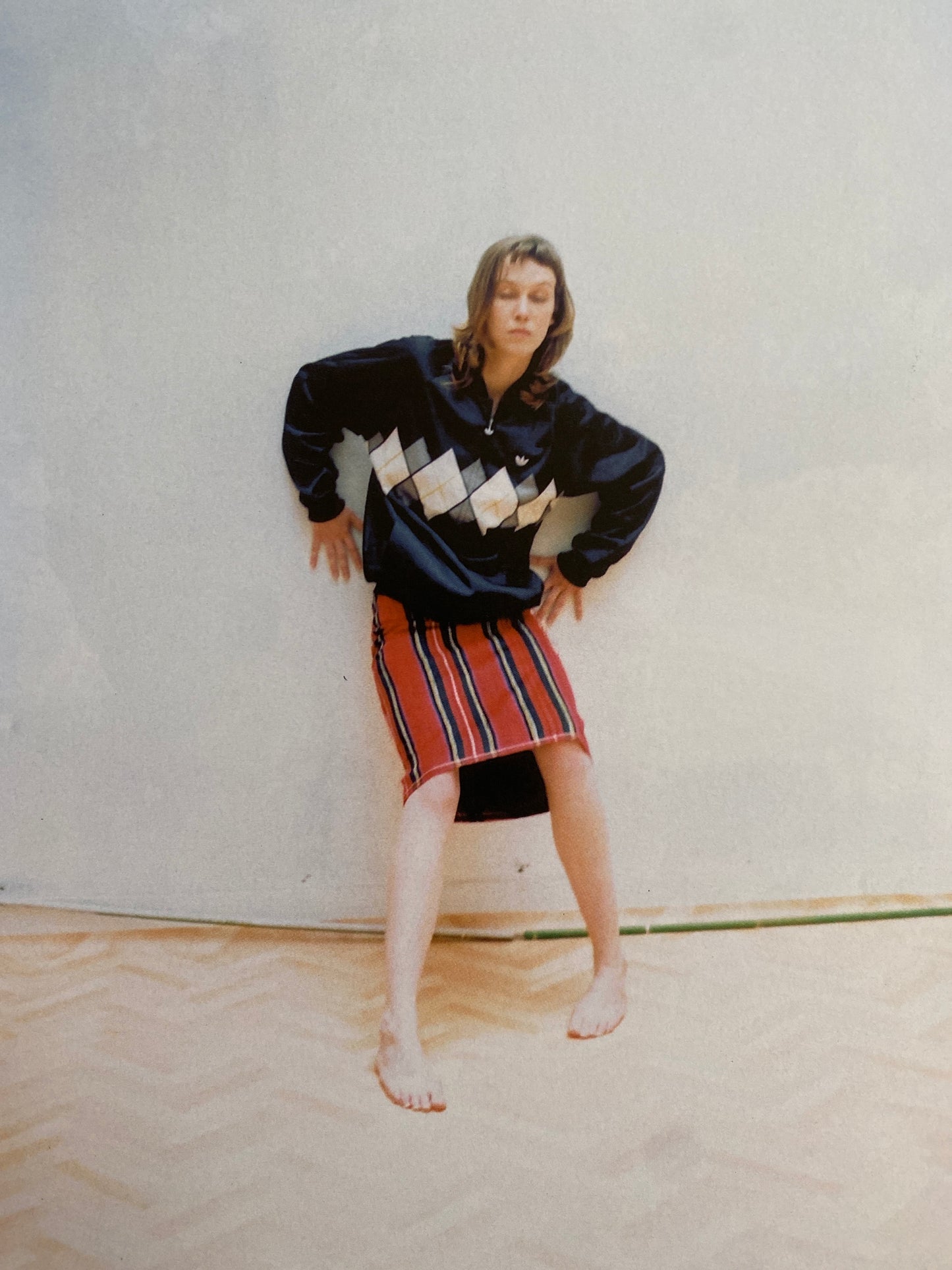 PURPLE NUMBER 13 / FALL (2002)