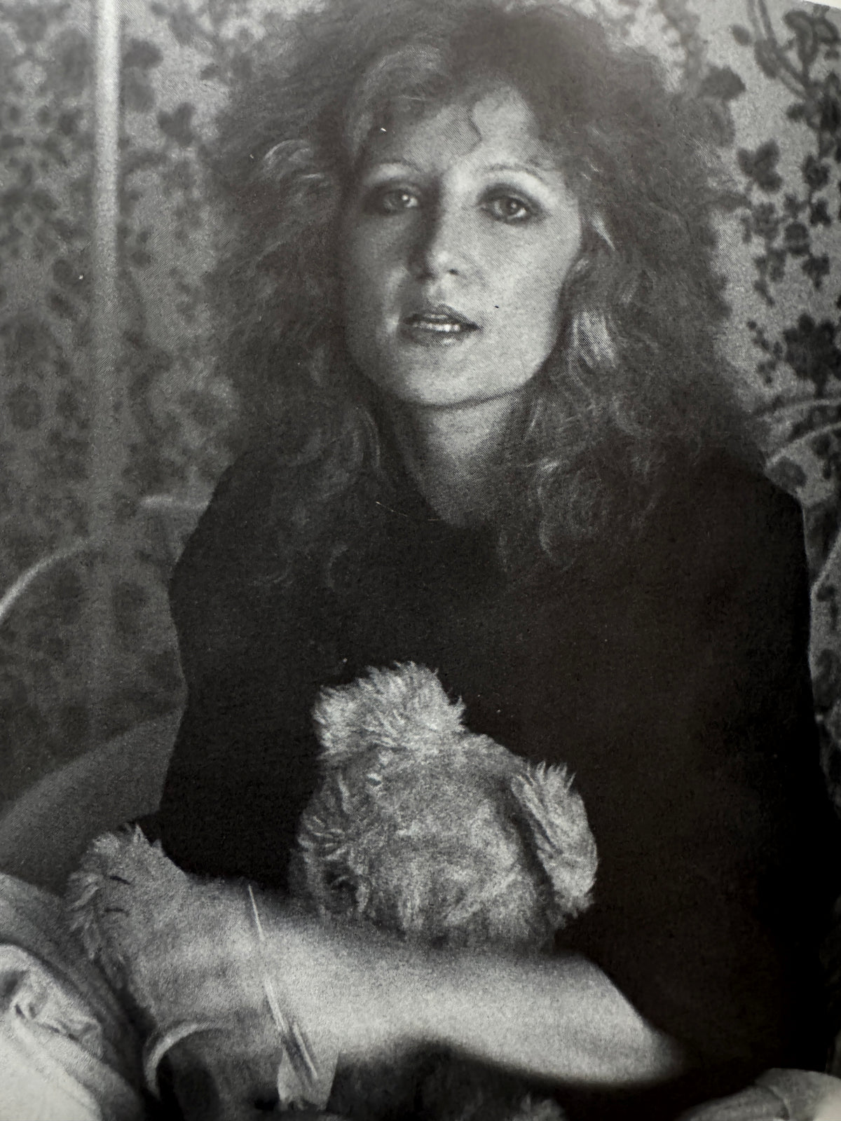 A BOOK ABOUT AUSTRALIAN WOMEN (1974)