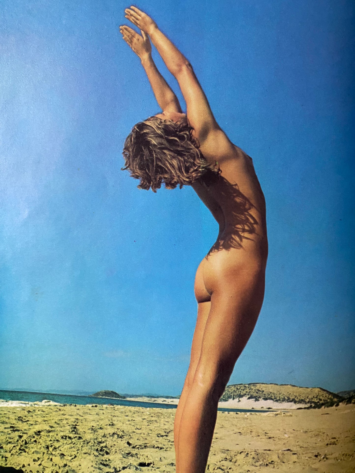 Naked Yoga (1972)