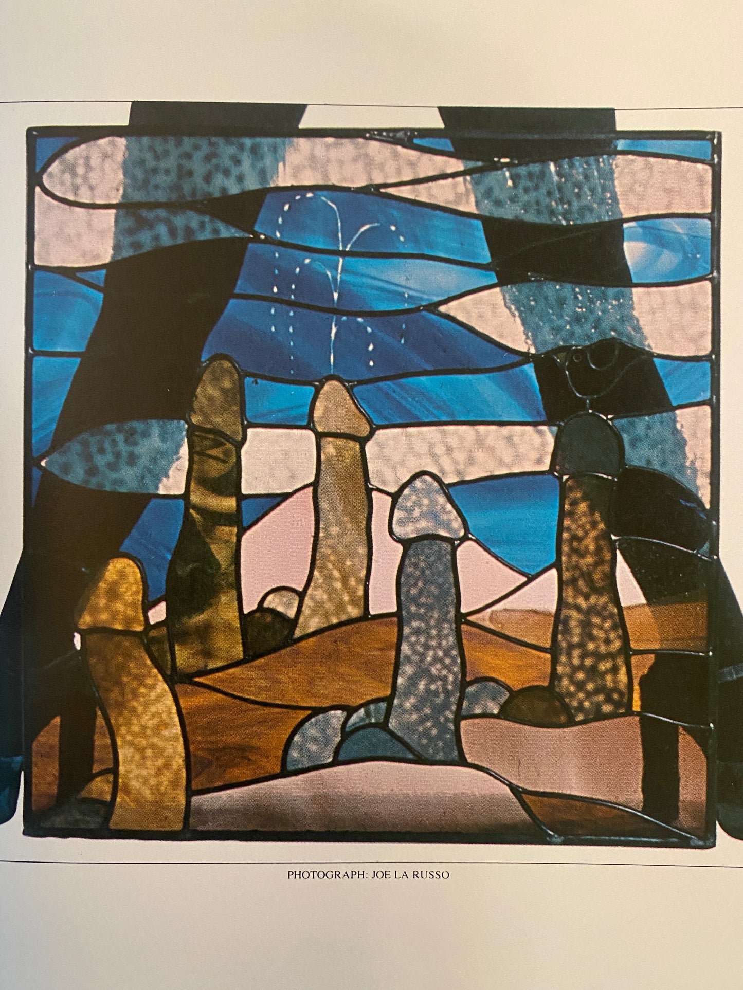 HARDCORE CRAFTS (1976)