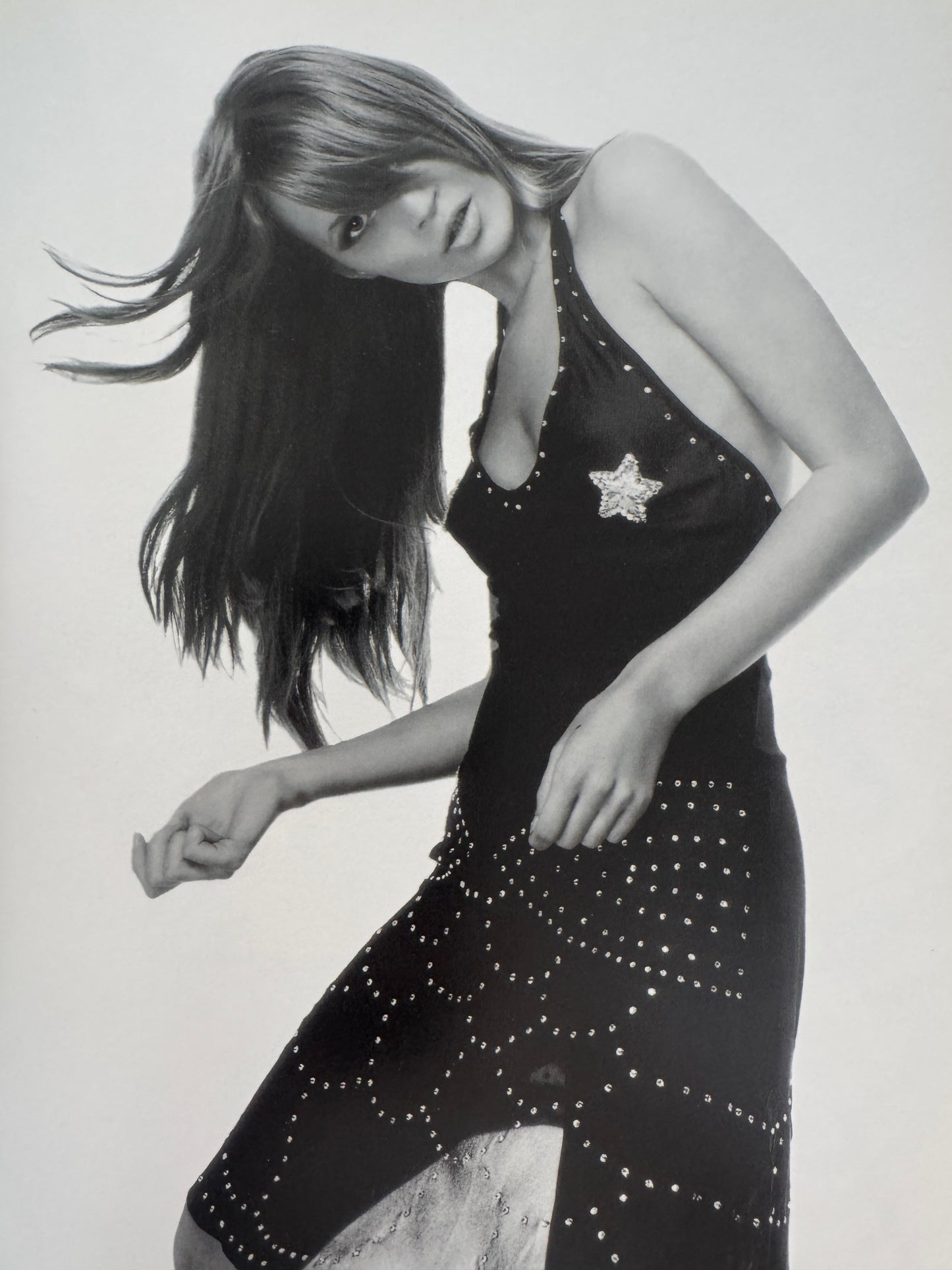 FASHION PHOTOGRAPHY OF THE NINETIES (1996)