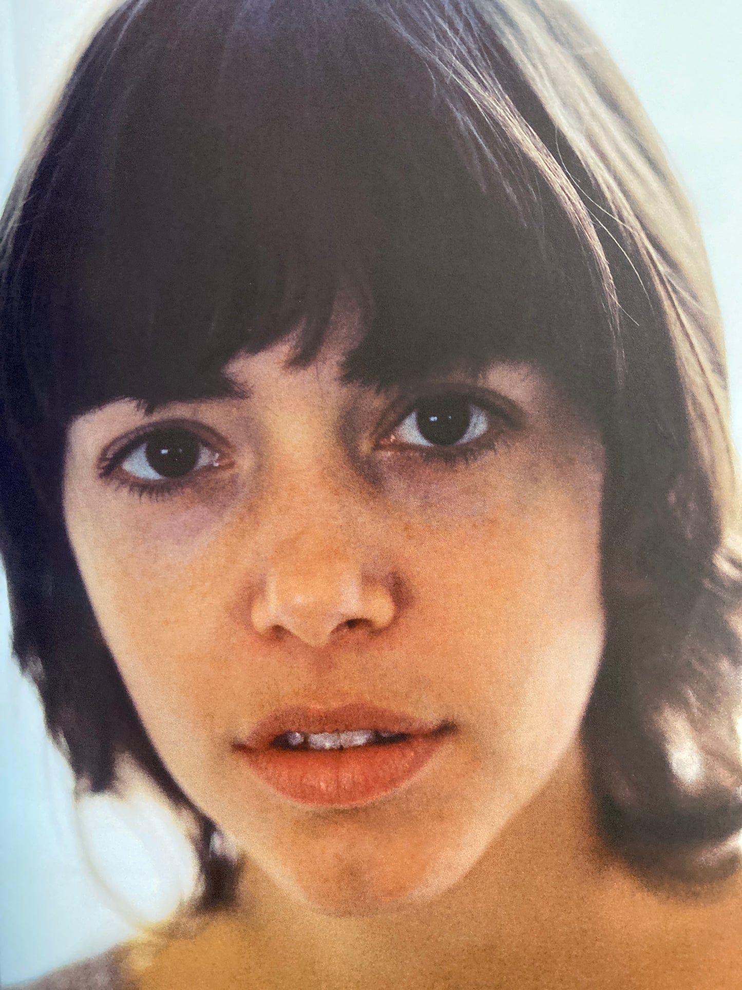 PURPLE NUMBER 11 / SPRING (2002)