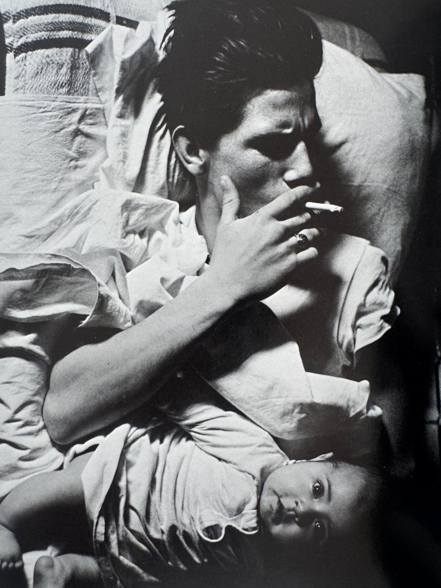 TULSA (1971)