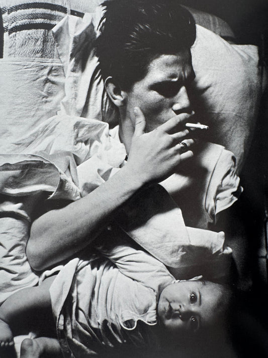TULSA (1971)