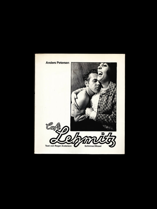 CAFE LEHMITZ (1978)